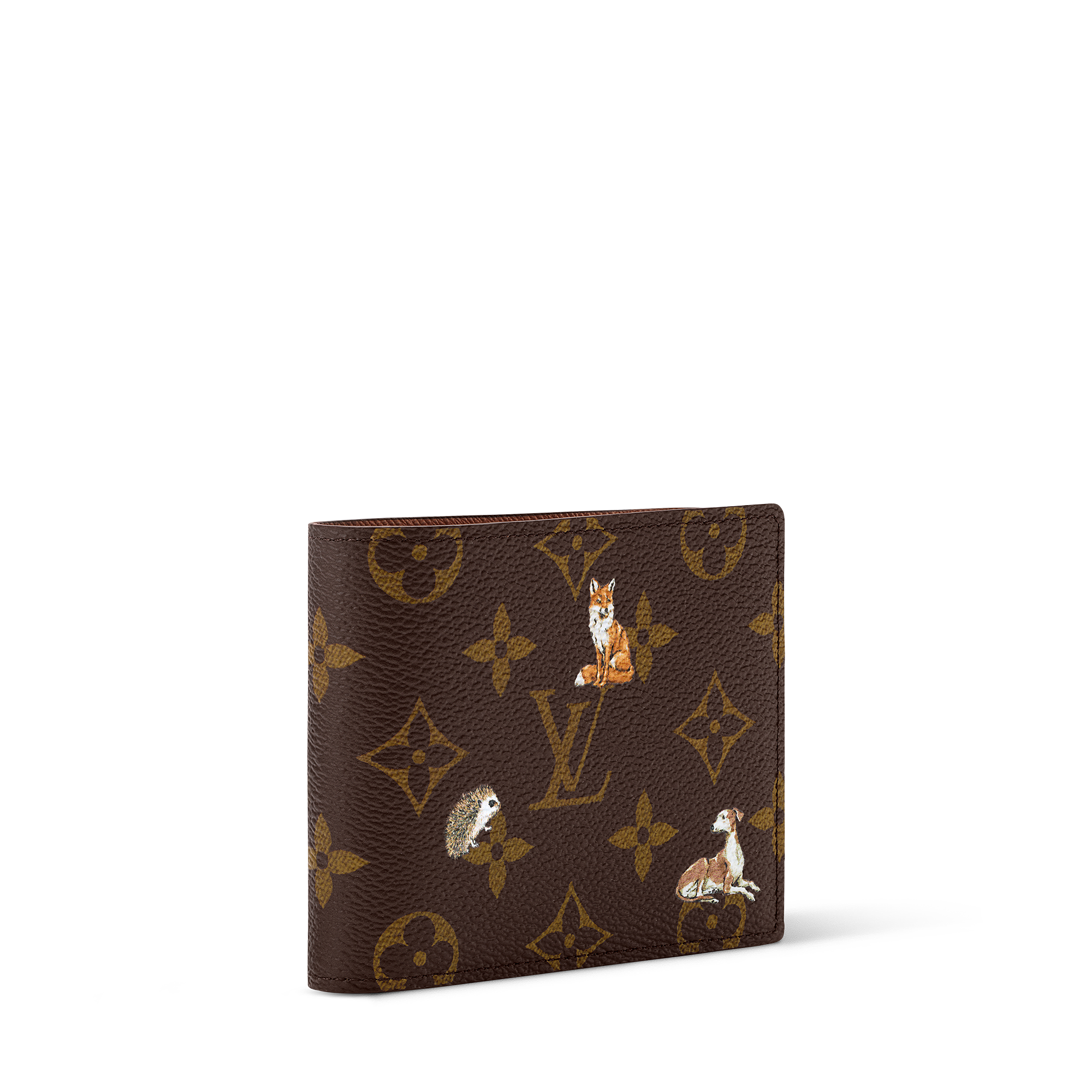 MULTIPLE Wallet - 2
