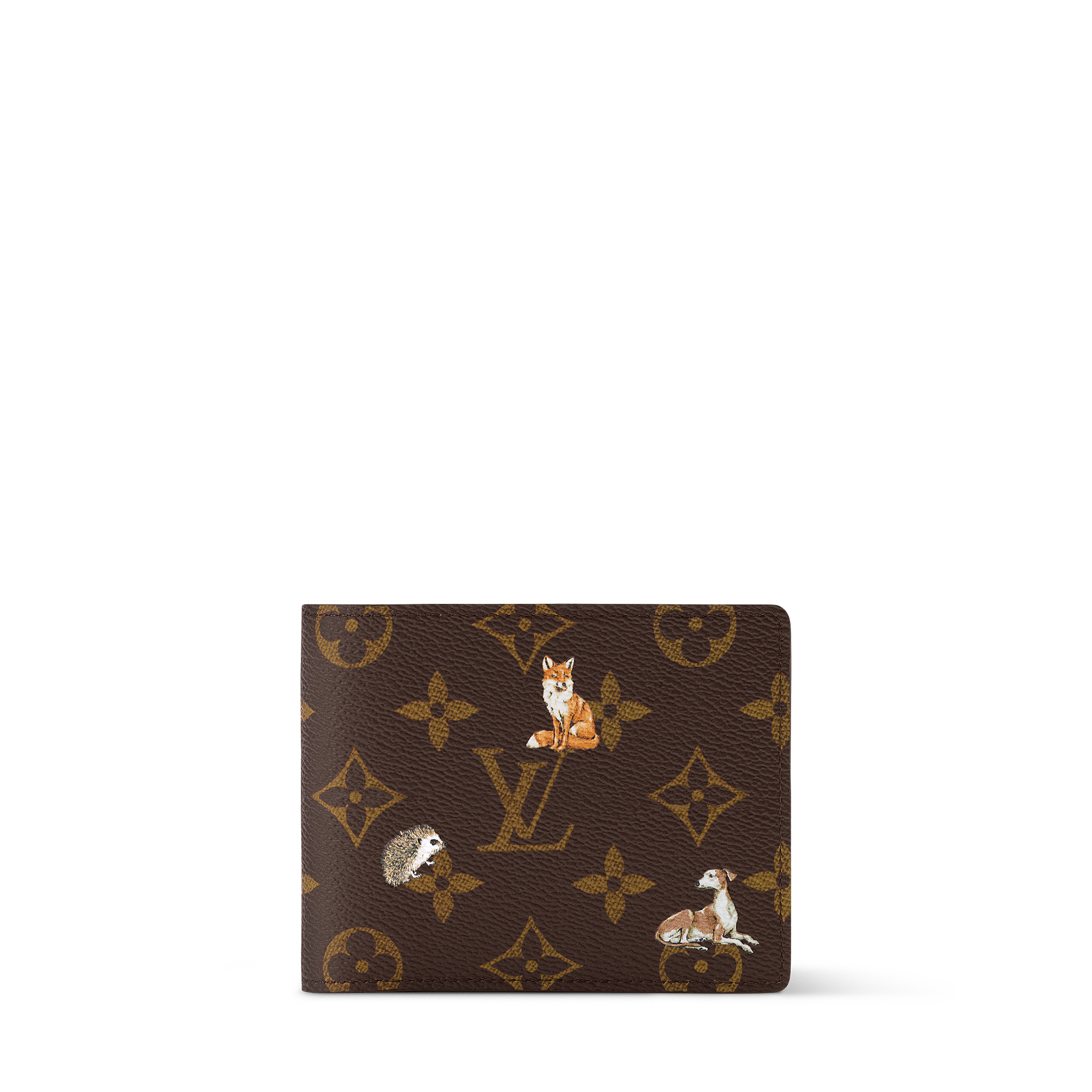 MULTIPLE Wallet - 1