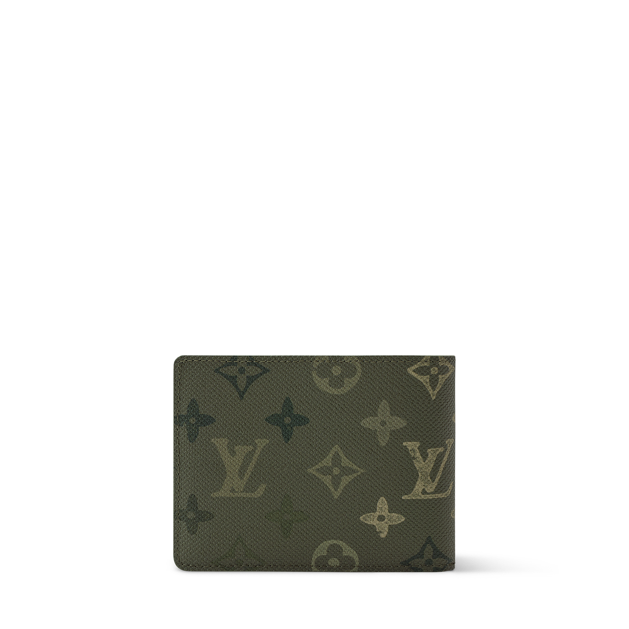 MULTIPLE Wallet - 5