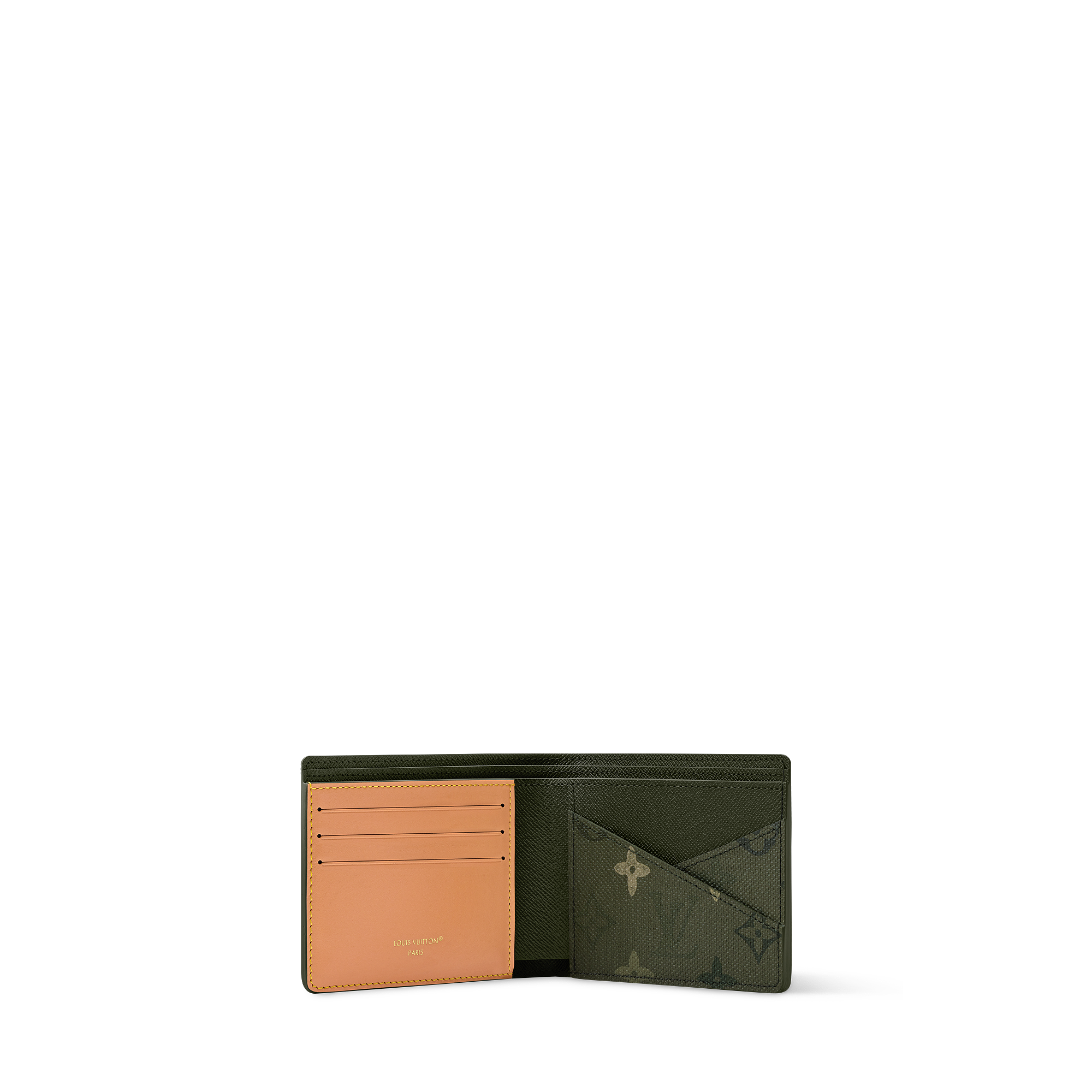 MULTIPLE Wallet - 4