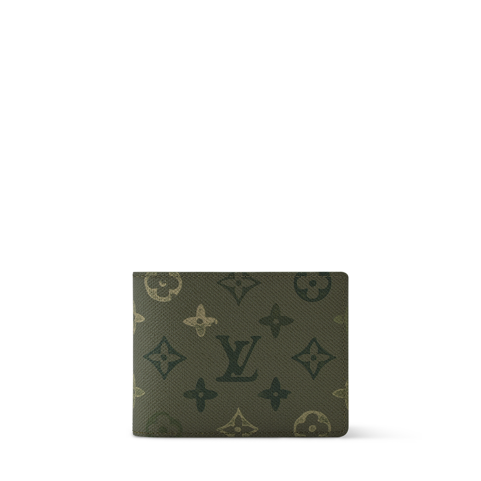 Edges -- MULTIPLE Wallet