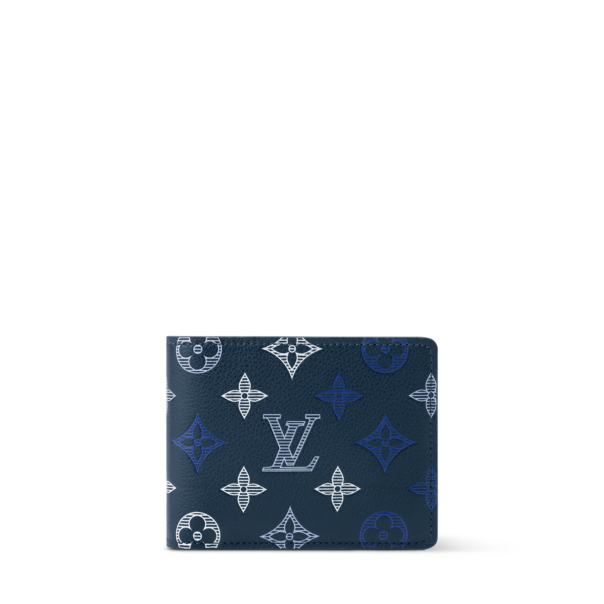 Edges -- MULTIPLE Wallet