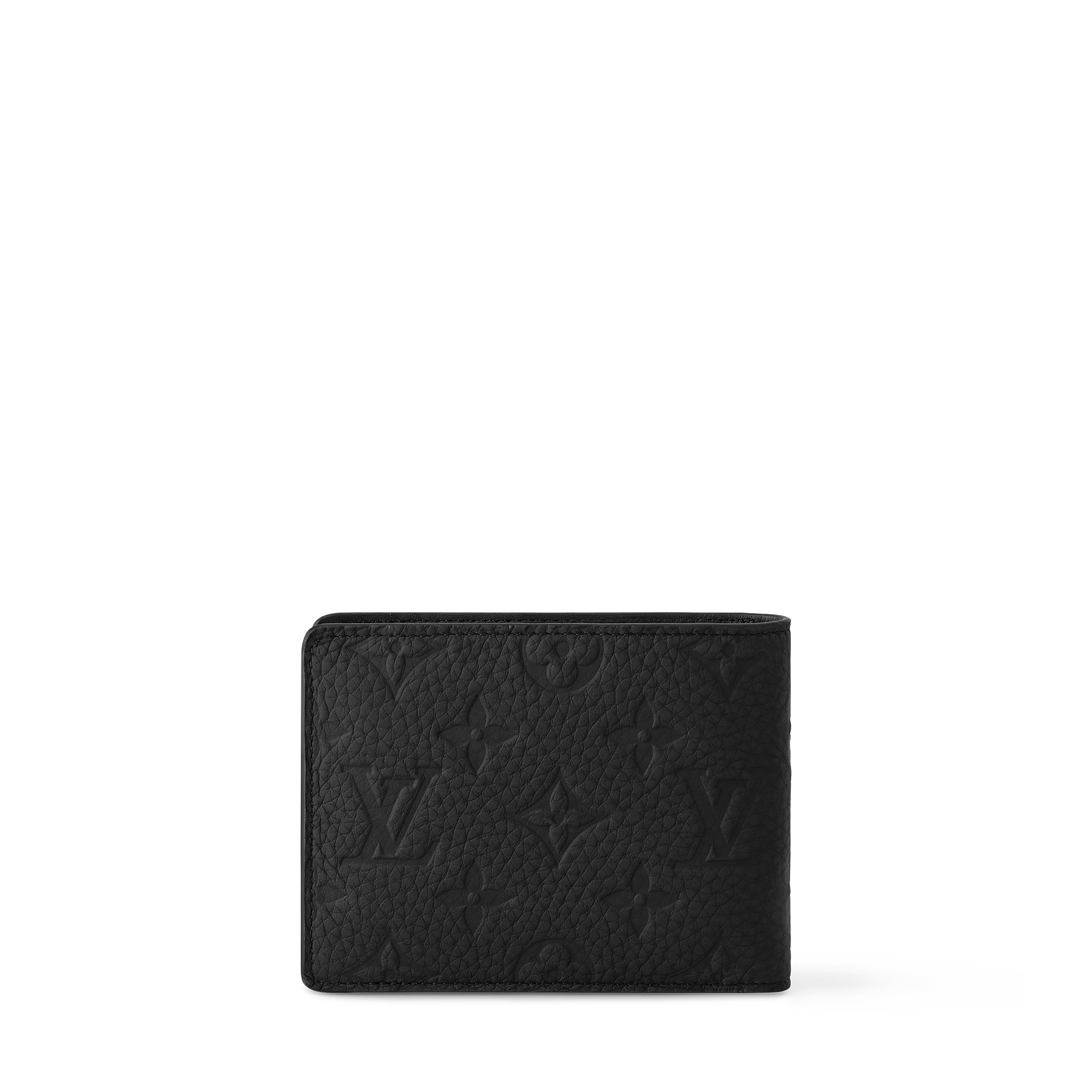 MULTIPLE 钱夹 - LVMonogram Taurillon Leather LG - G90 | 路易威登LOUIS VUITTON ...