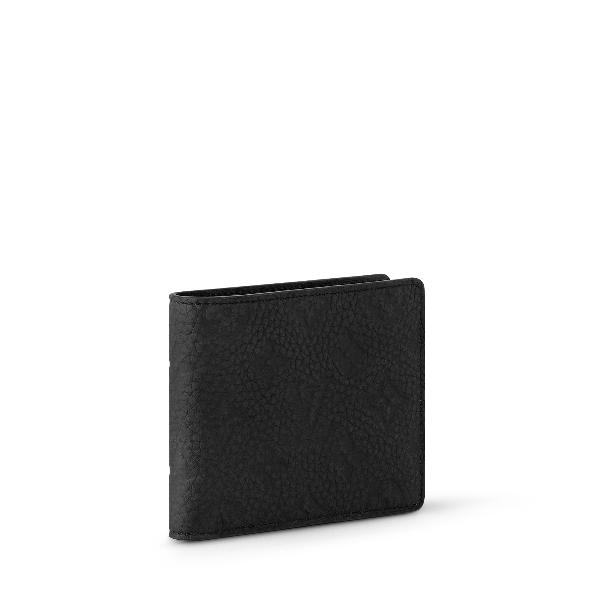 MULTIPLE 钱夹 - LVMonogram Taurillon Leather LG - G90 | 路易威登LOUIS VUITTON ...