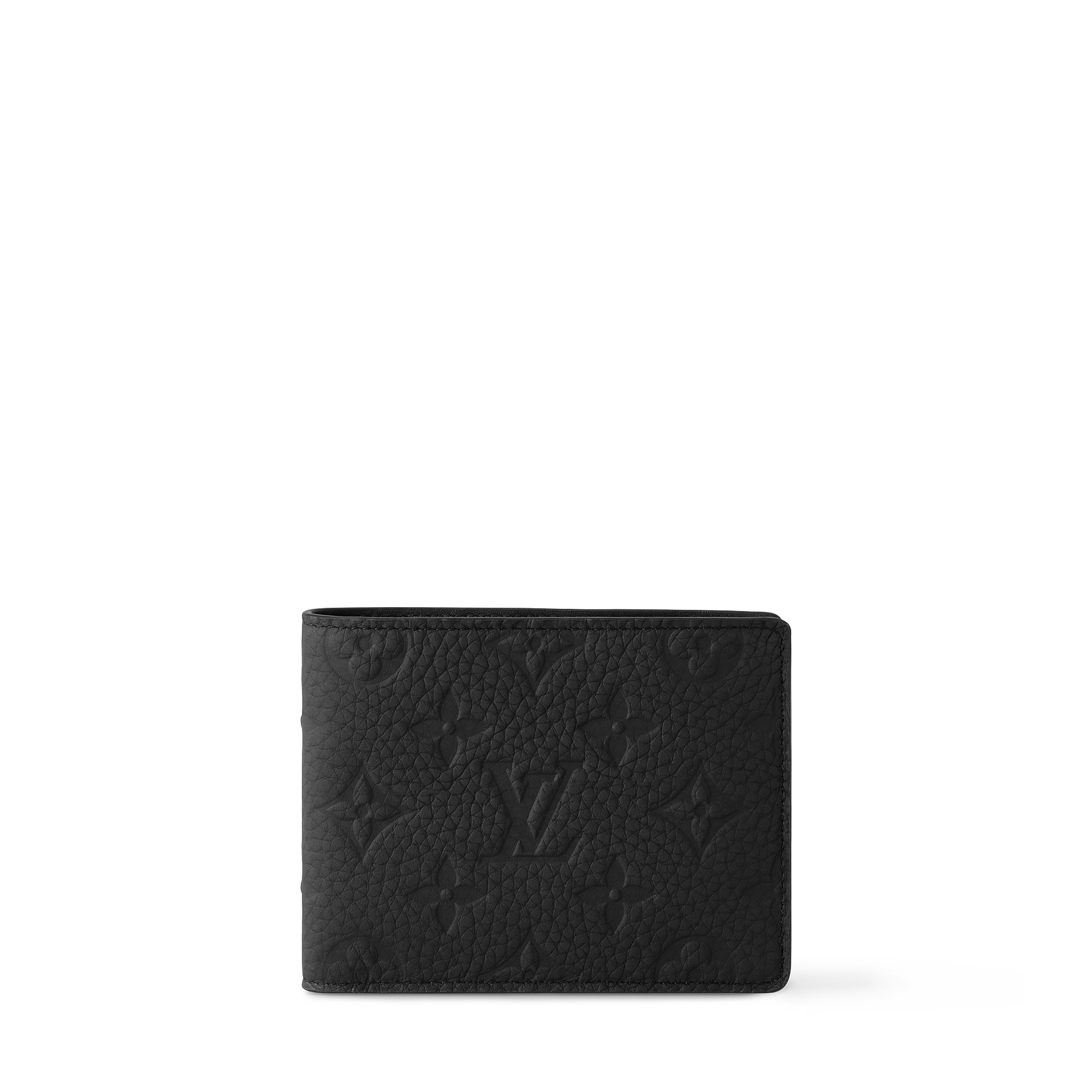 Edges -- MULTIPLE Wallet