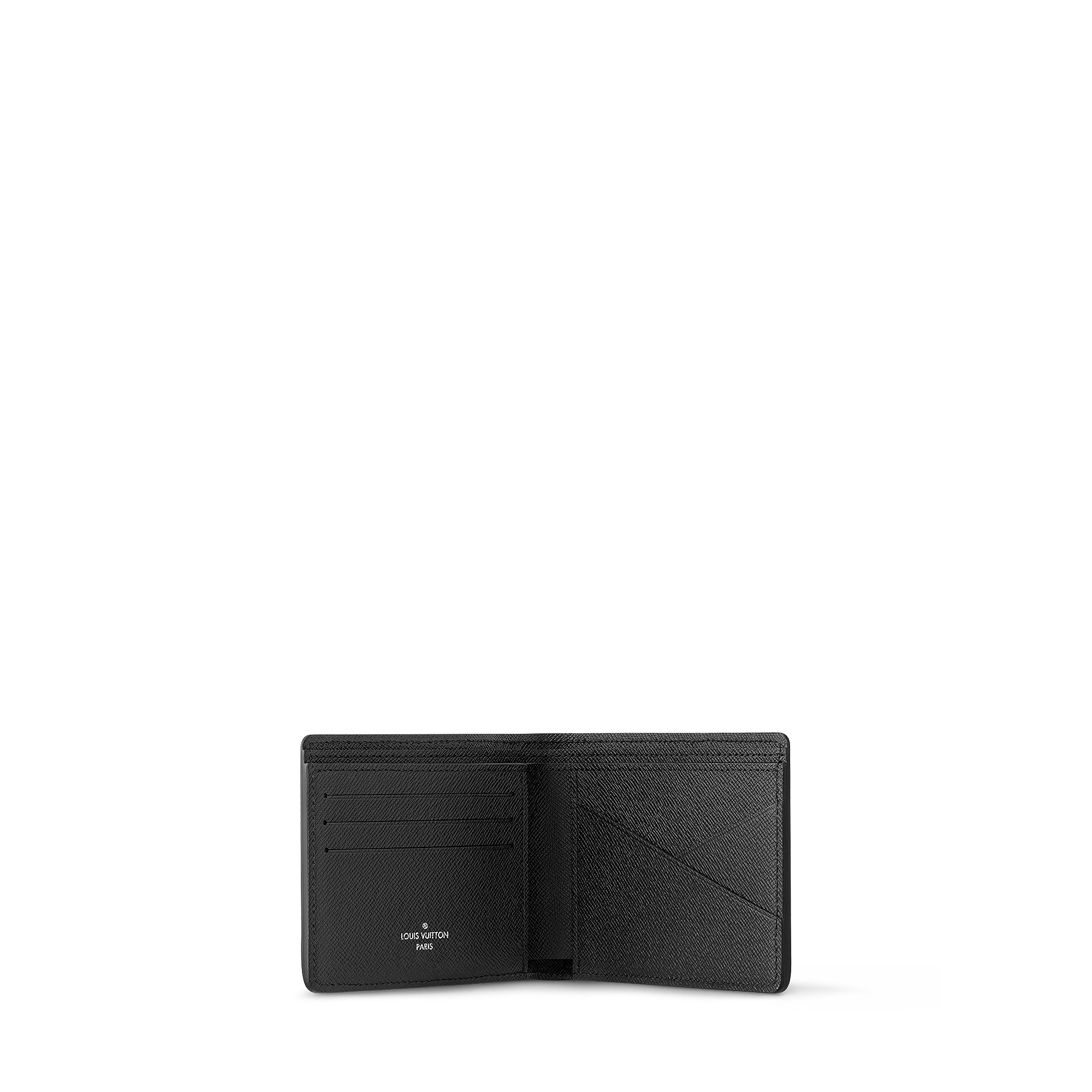 MULTIPLE Wallet - 5