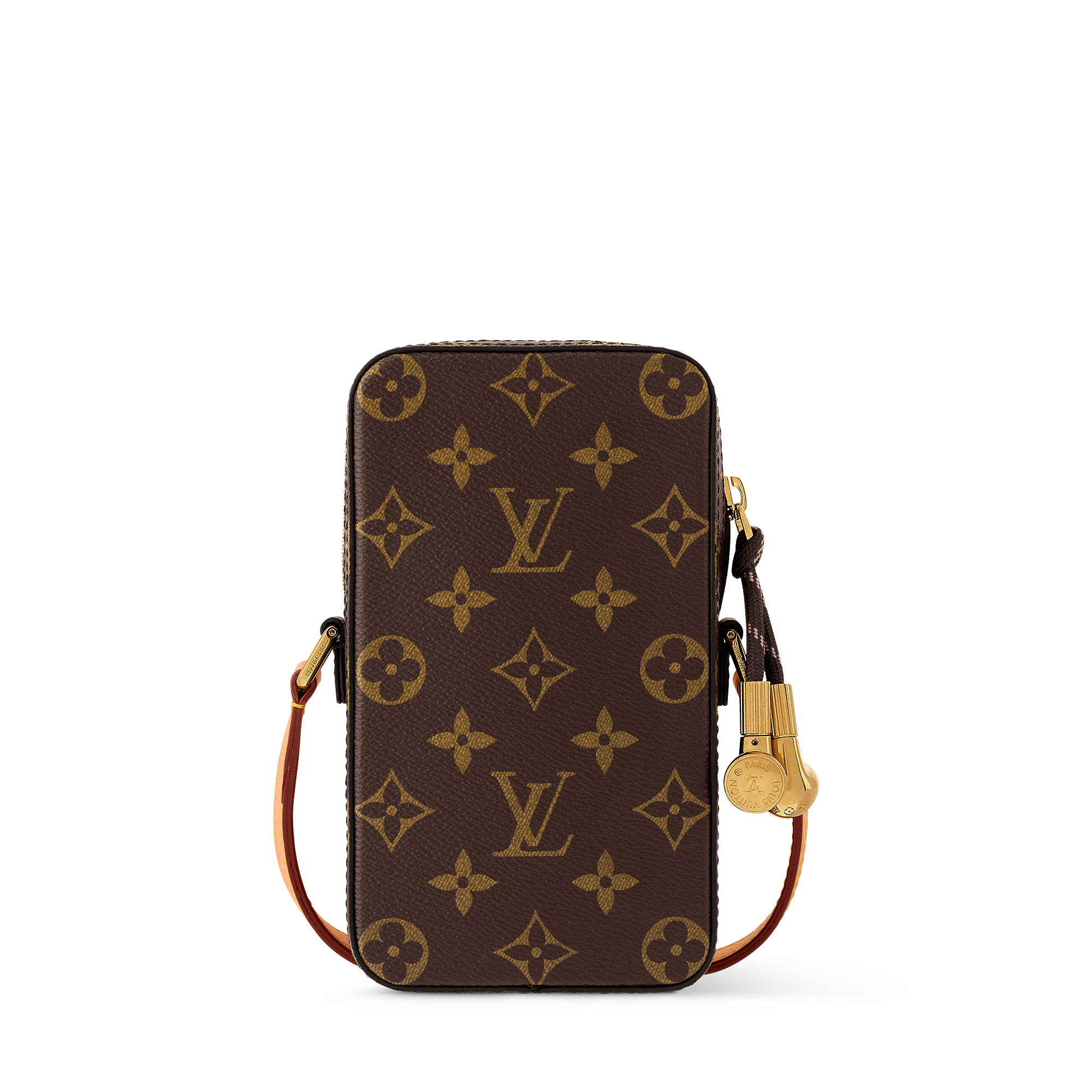 MUSIC PLAYER WEARABLE WALLET handbag - 5