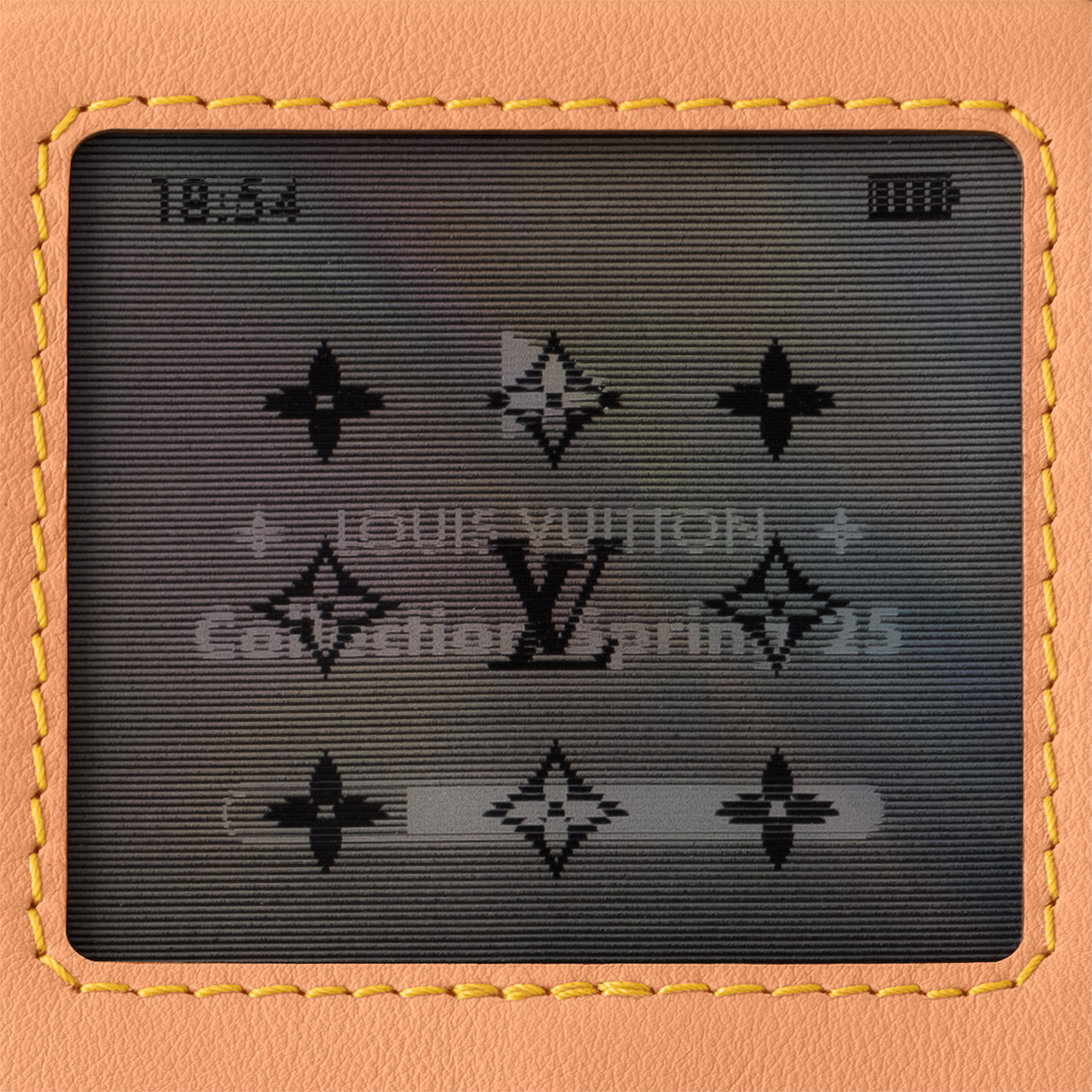 MUSIC PLAYER WEARABLE WALLET handbag - 6