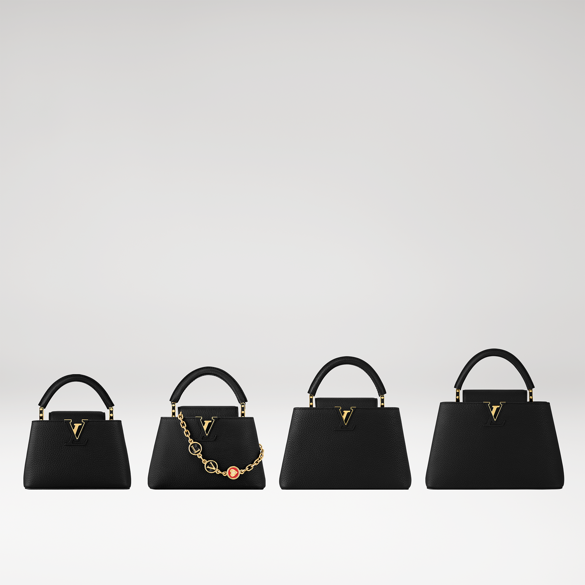 MY CAPUCINES Bag - 2