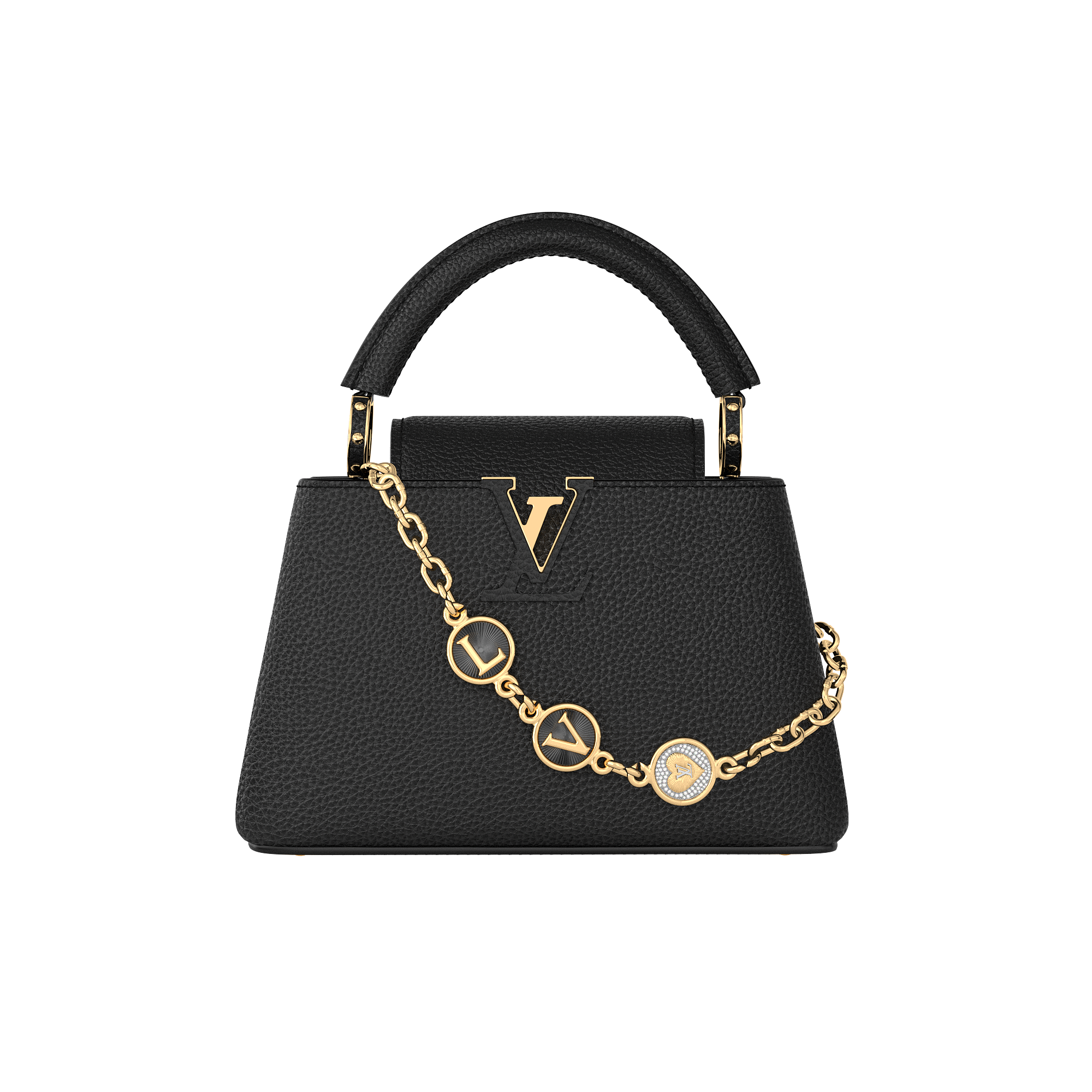 MY CAPUCINES Bag - 1