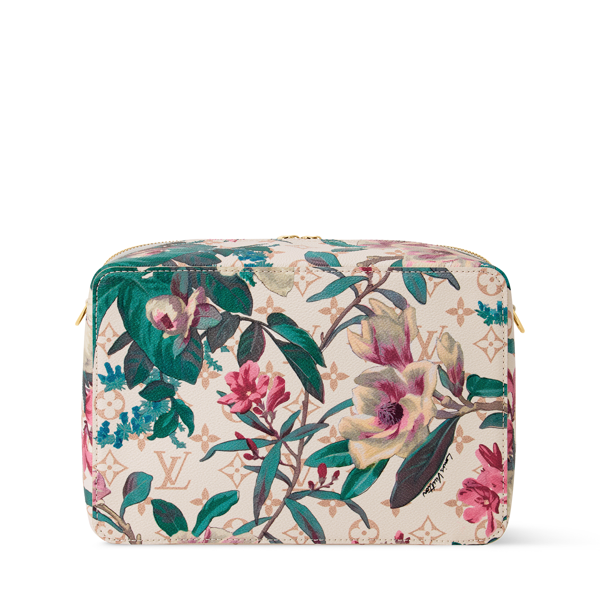 NÉCESSAIRE Handbag - 4
