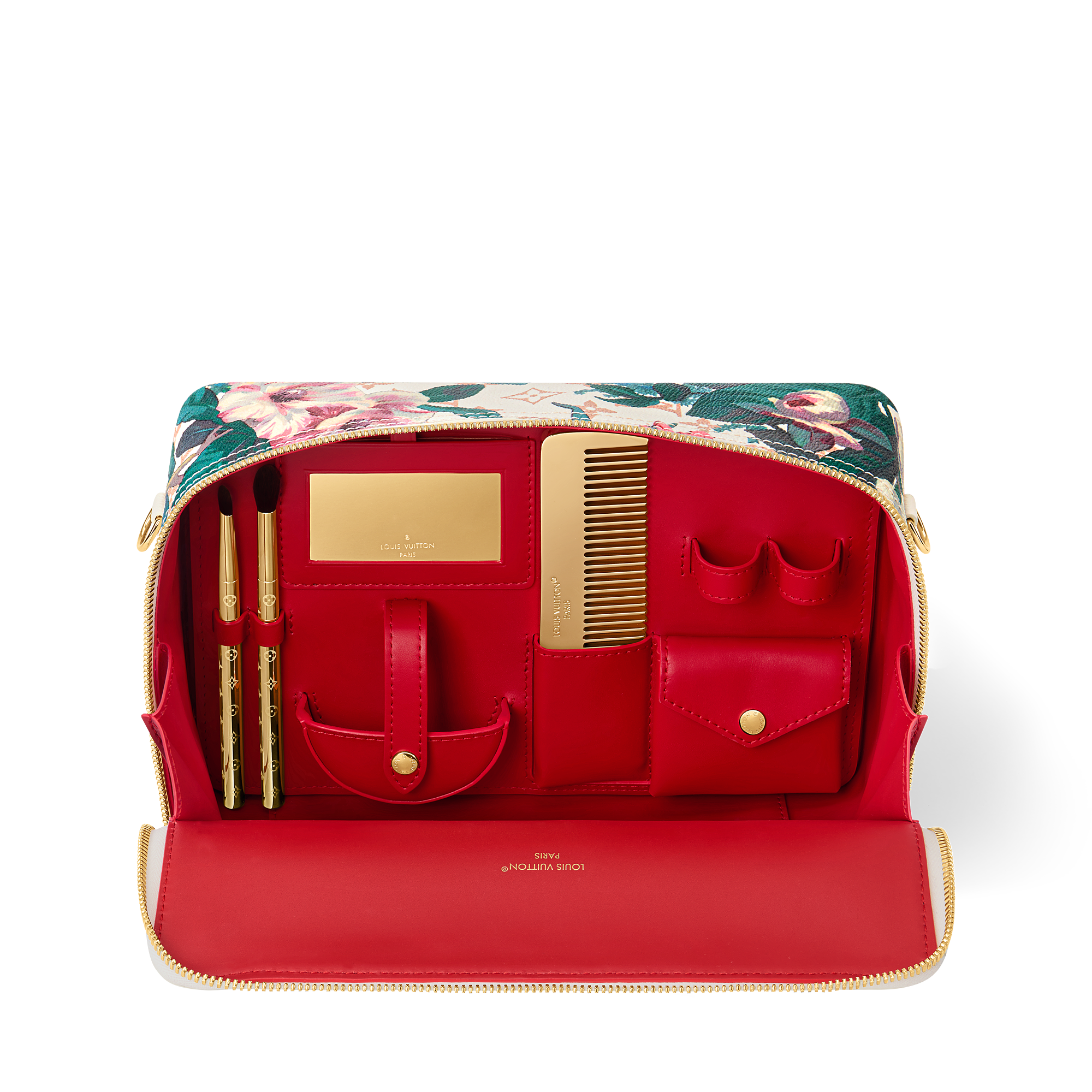 NÉCESSAIRE Handbag - 3