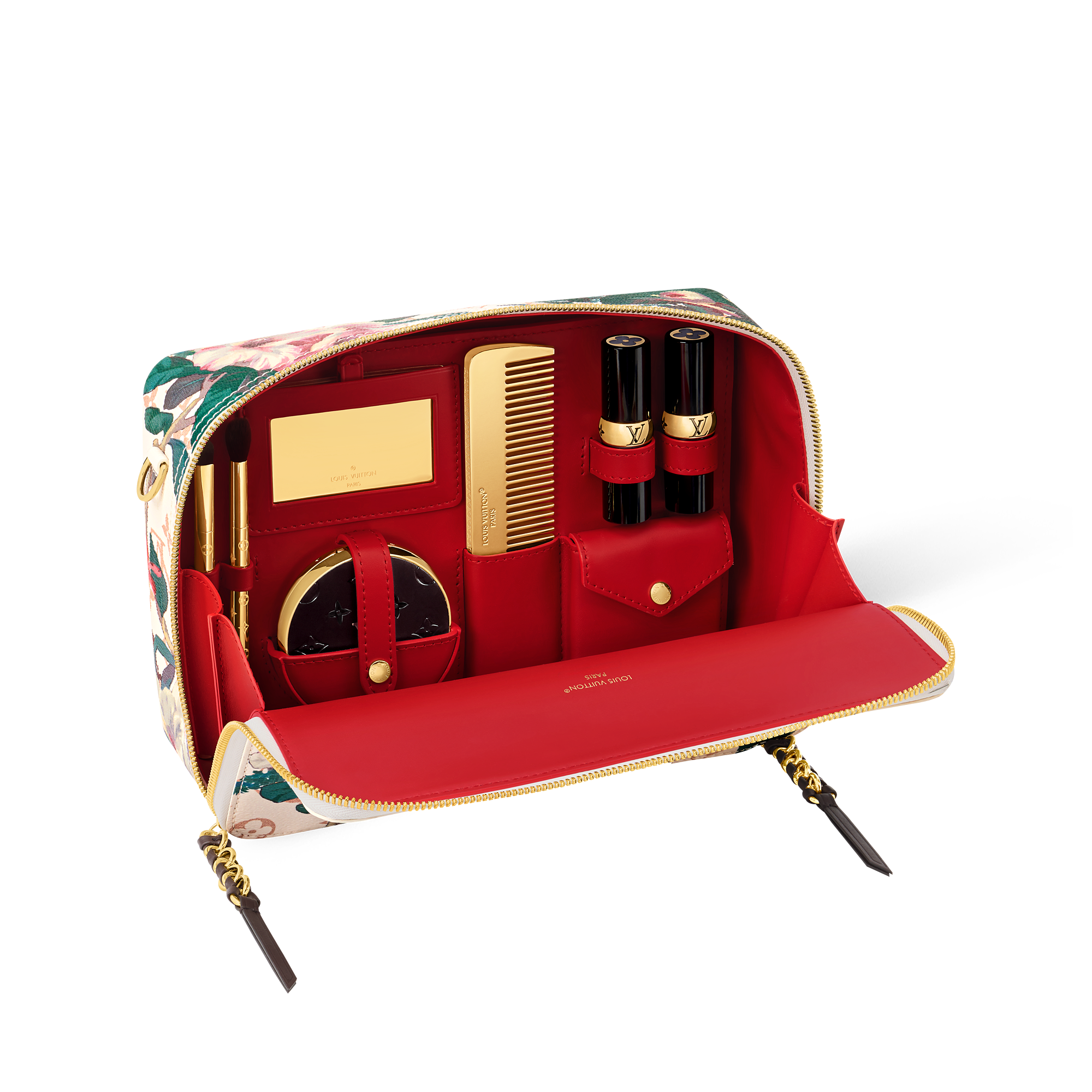 NÉCESSAIRE Handbag - 5