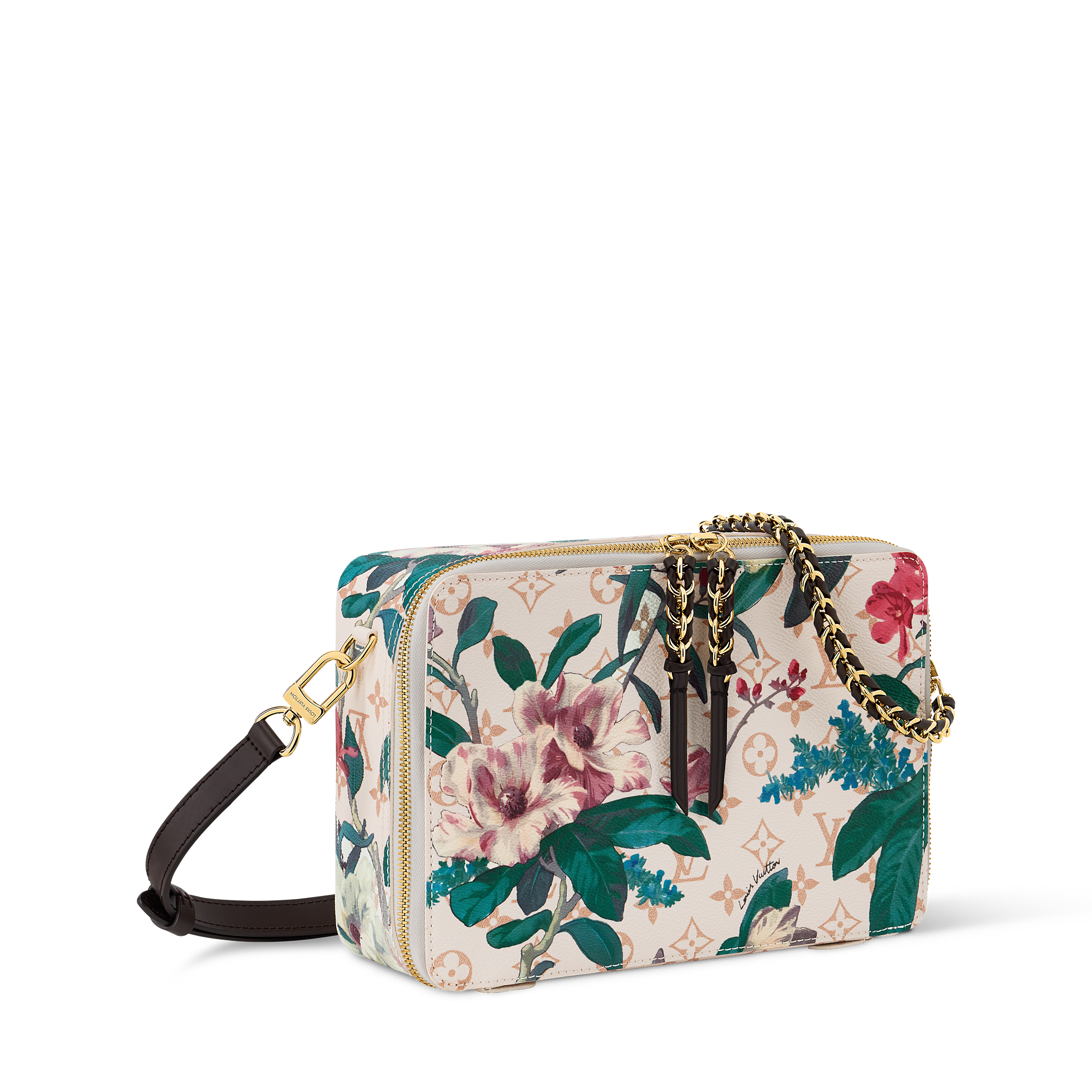 NÉCESSAIRE Handbag - 2