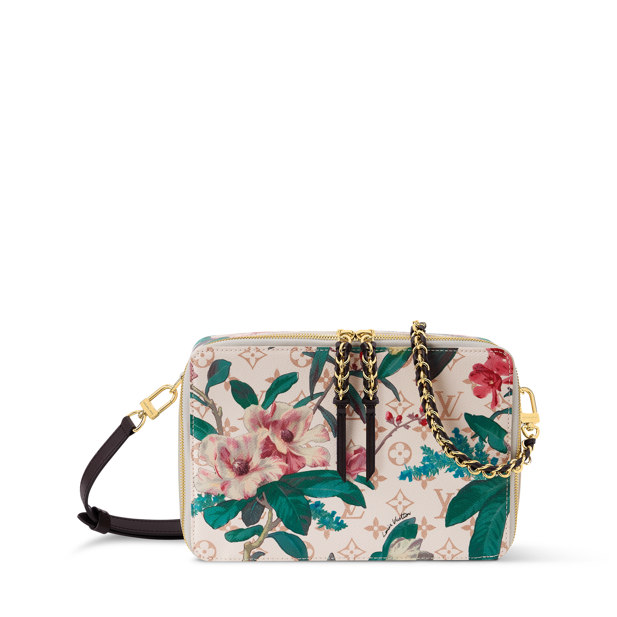 NÉCESSAIRE Handbag - 1