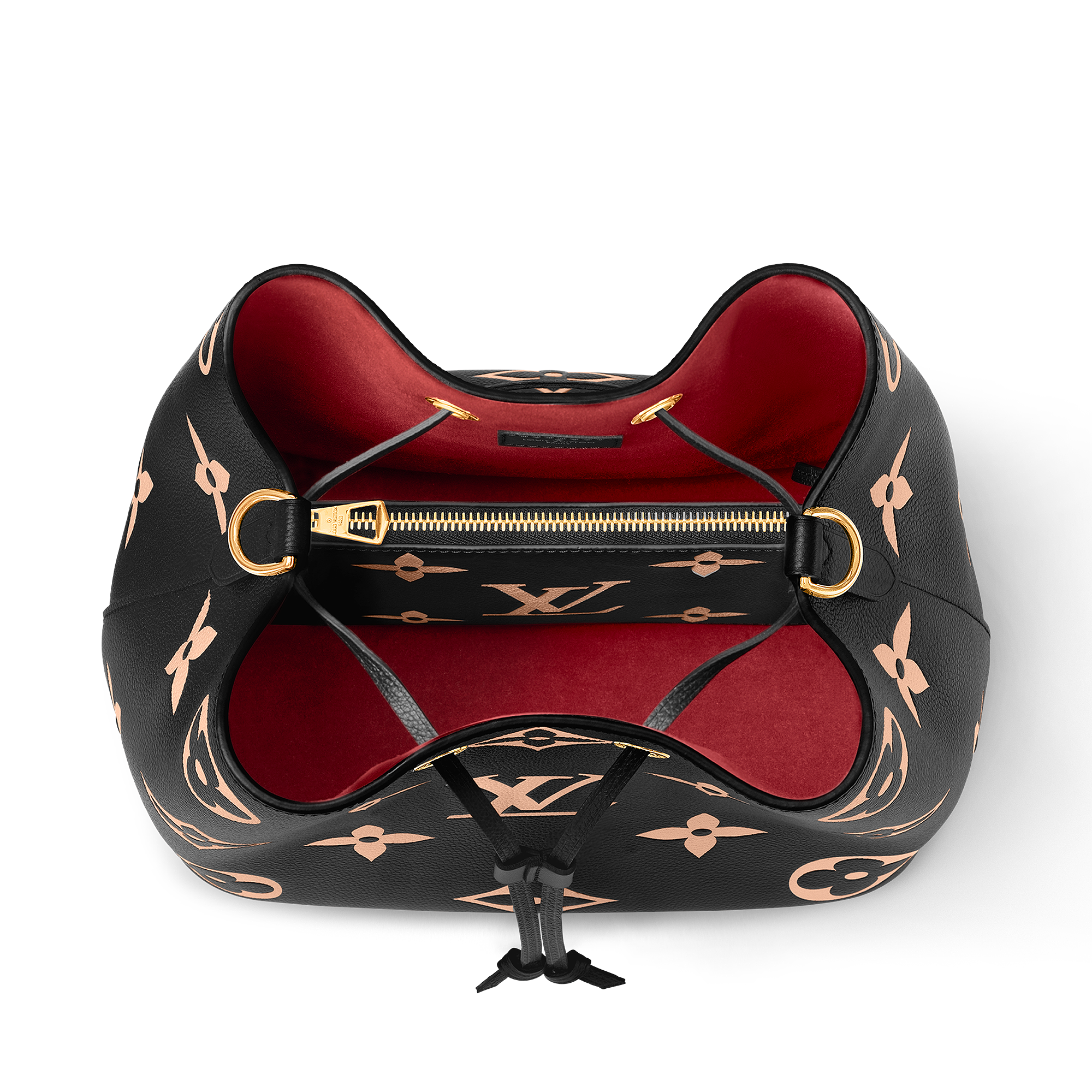 NÉONOÉ medium handbag - 5