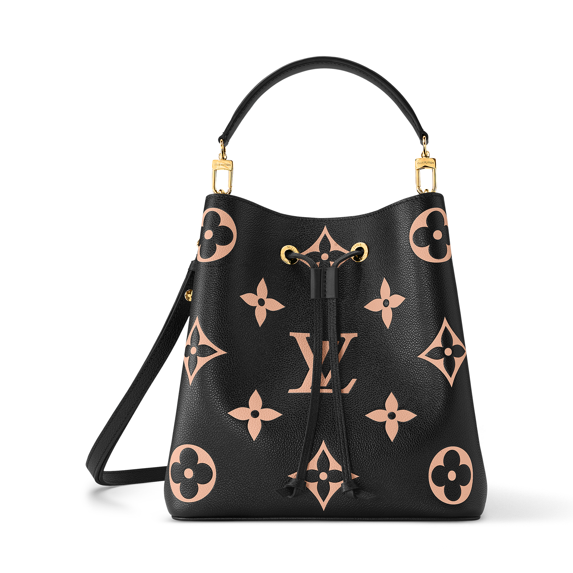 NÉONOÉ medium handbag - 1