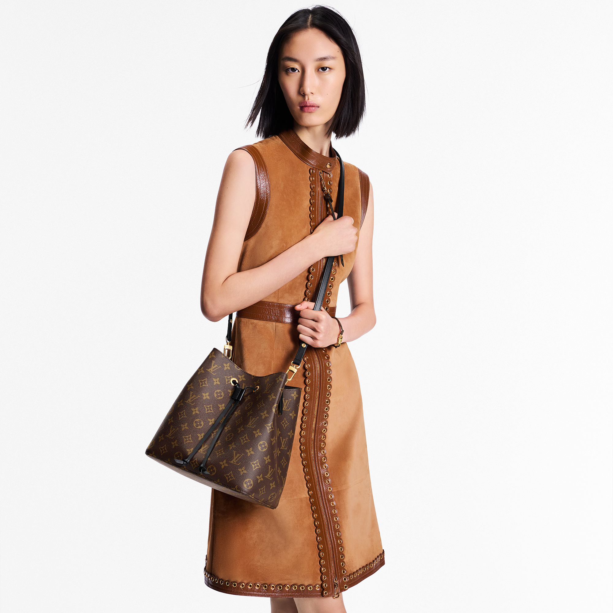 NéONOé Medium Bag - 10