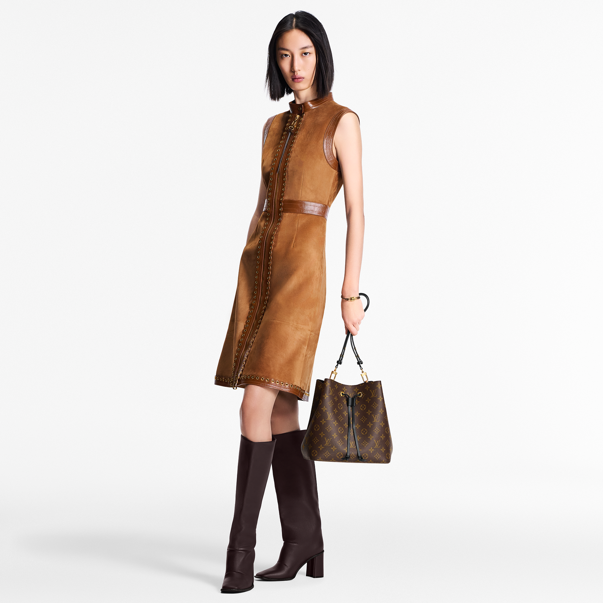 NéONOé Medium Bag - 3
