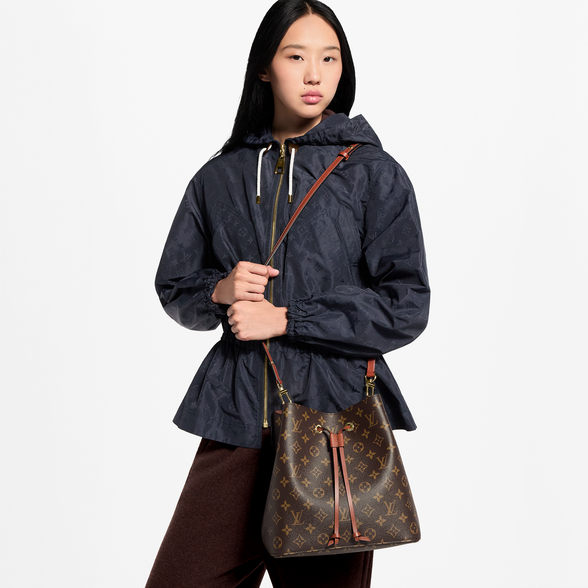 NéONOé Medium Bag - 10