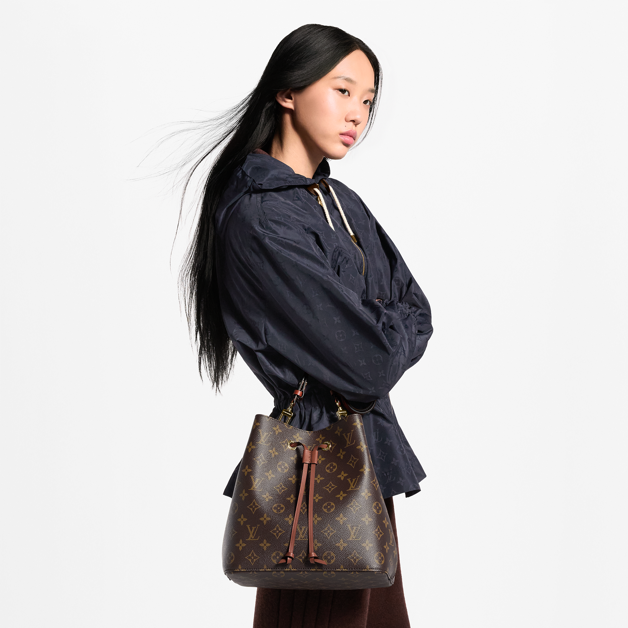 NéONOé Medium Bag - 3