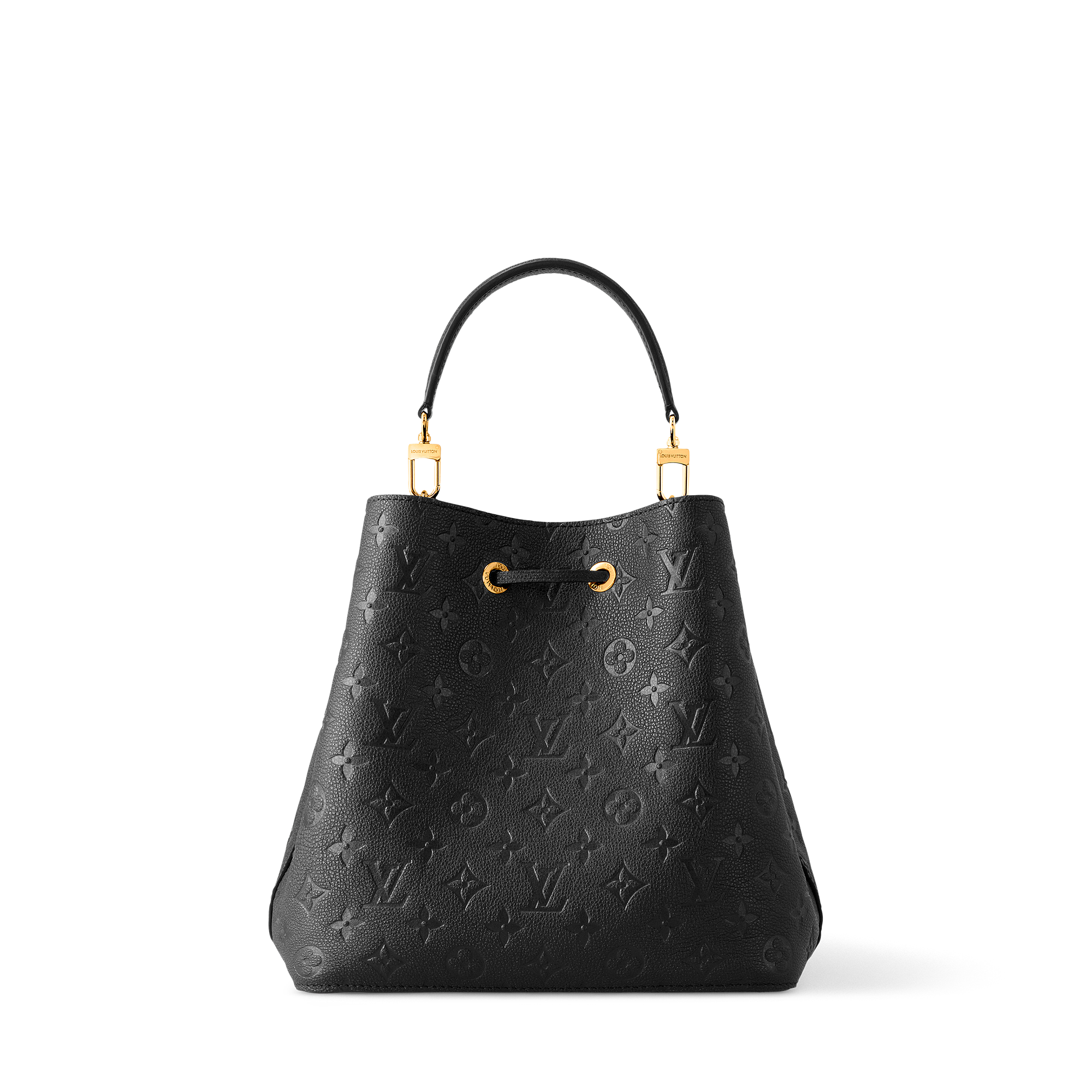 NÉONOÉ medium handbag - 9