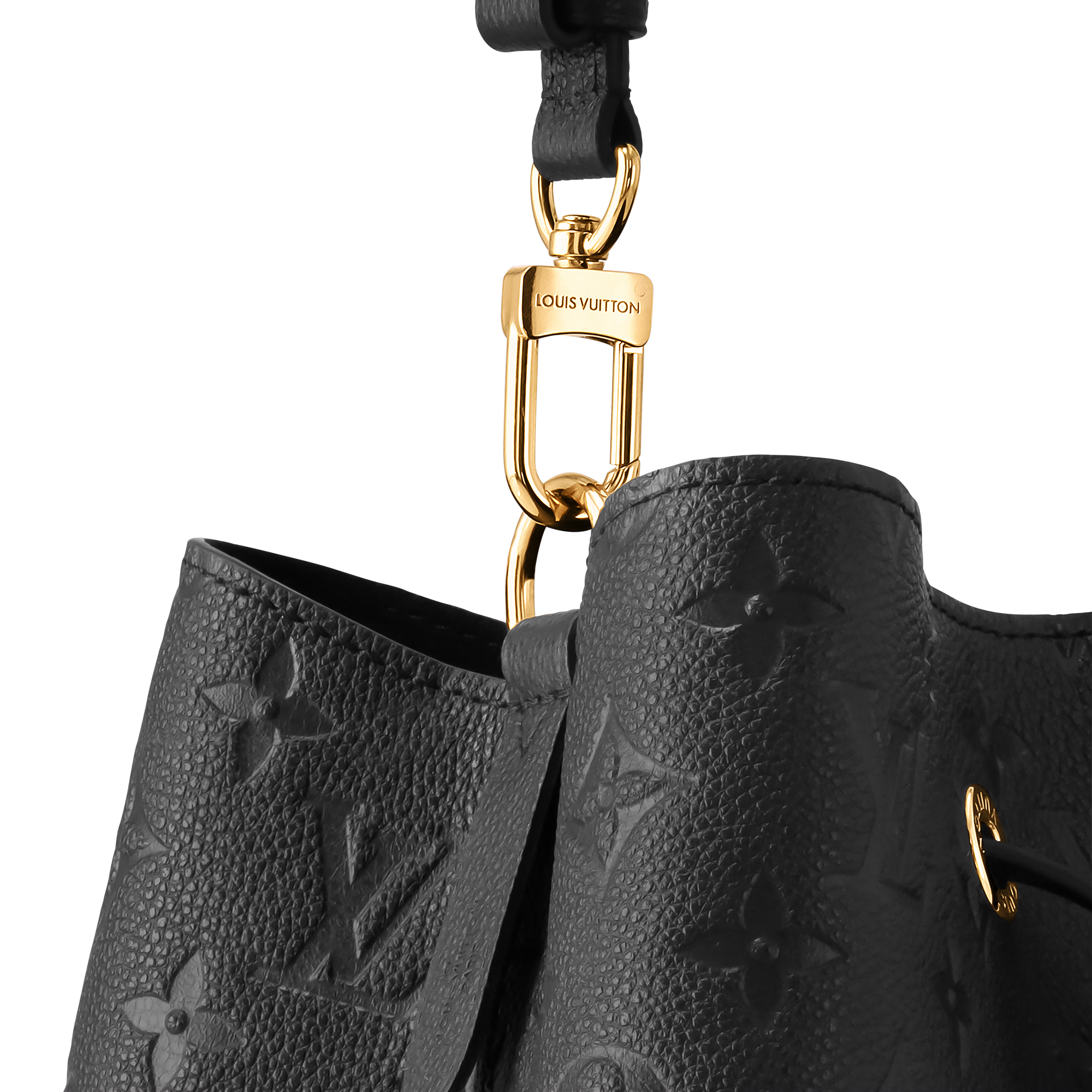 NÉONOÉ medium handbag - 3