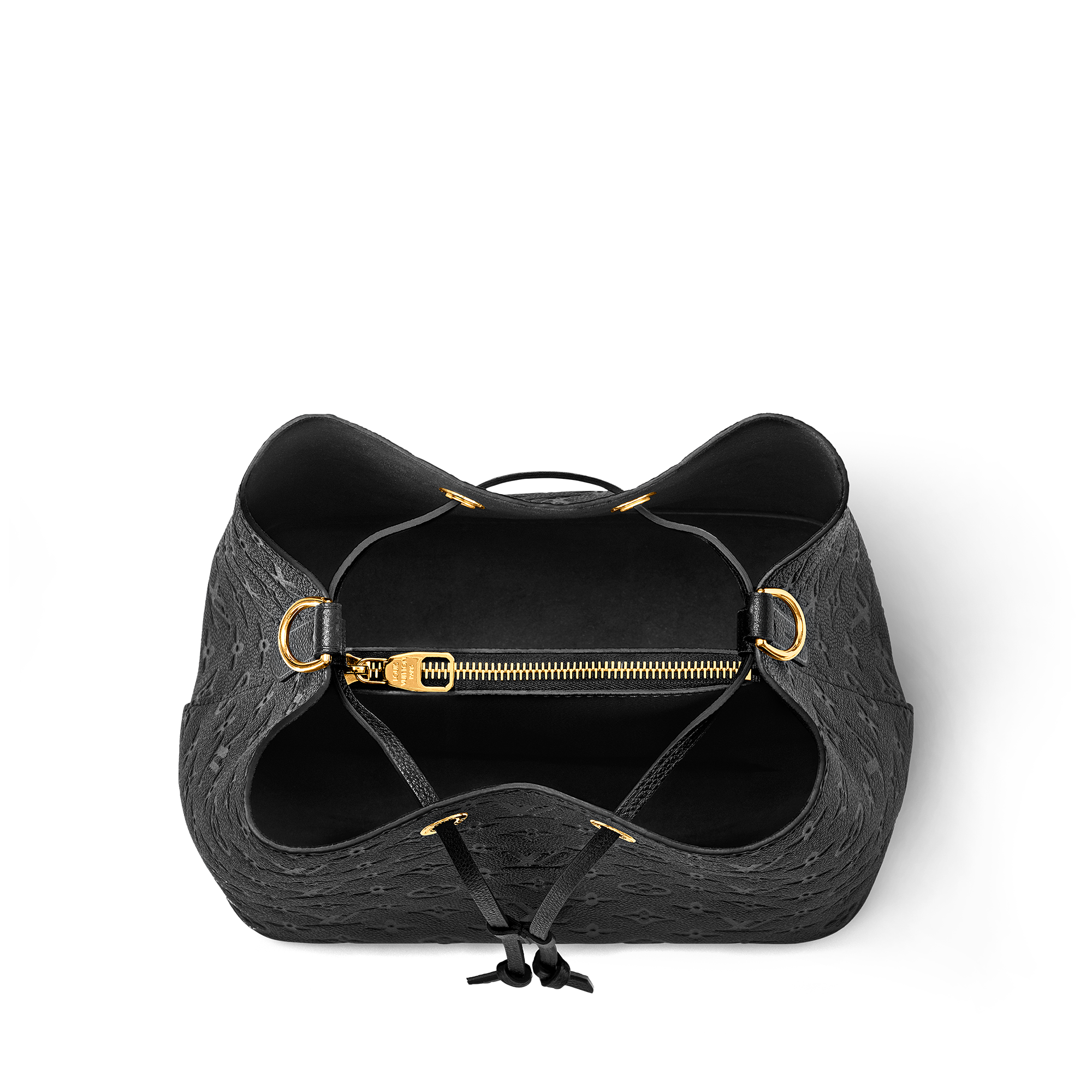NÉONOÉ medium handbag - 5