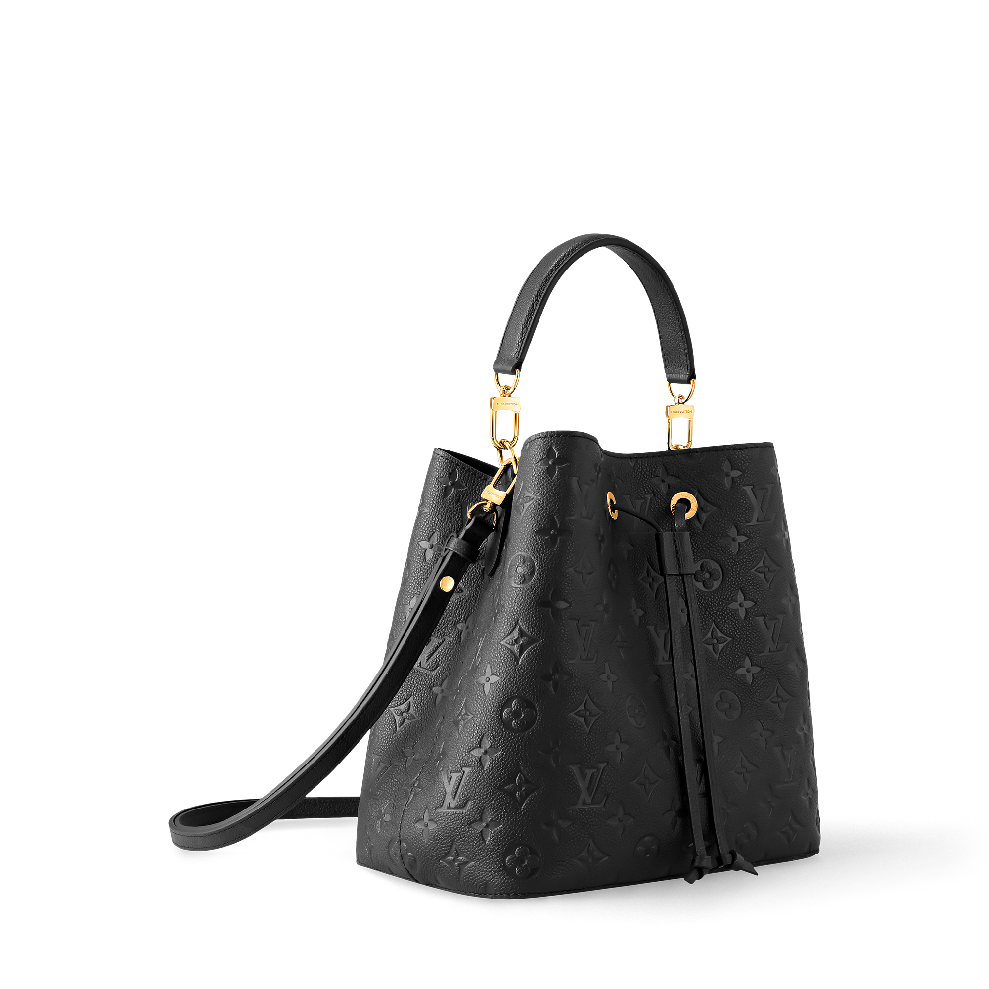 NÉONOÉ medium handbag - 4