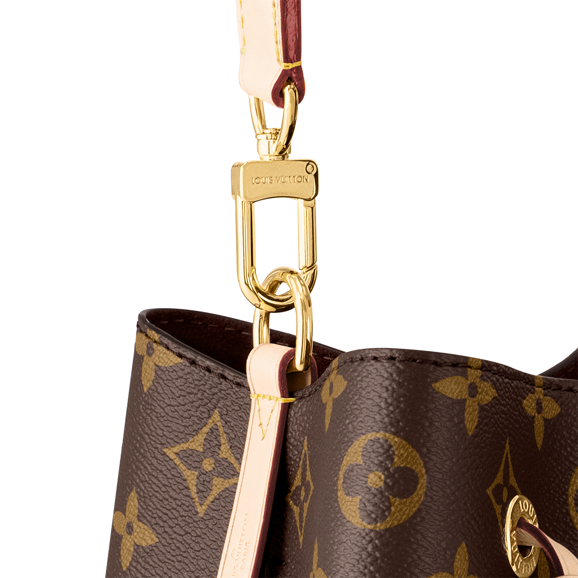 NÉONOÉ BB Bag - 4