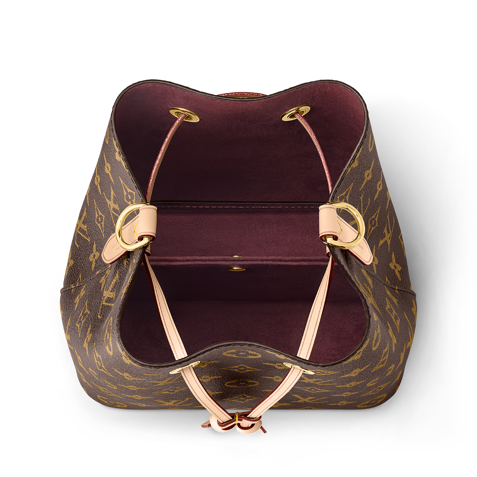 NÉONOÉ BB Bag - 6