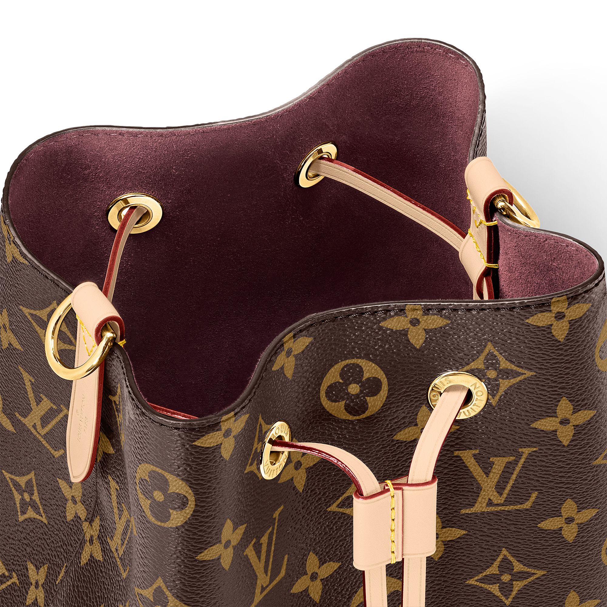 NÉONOÉ BB Bag - 7