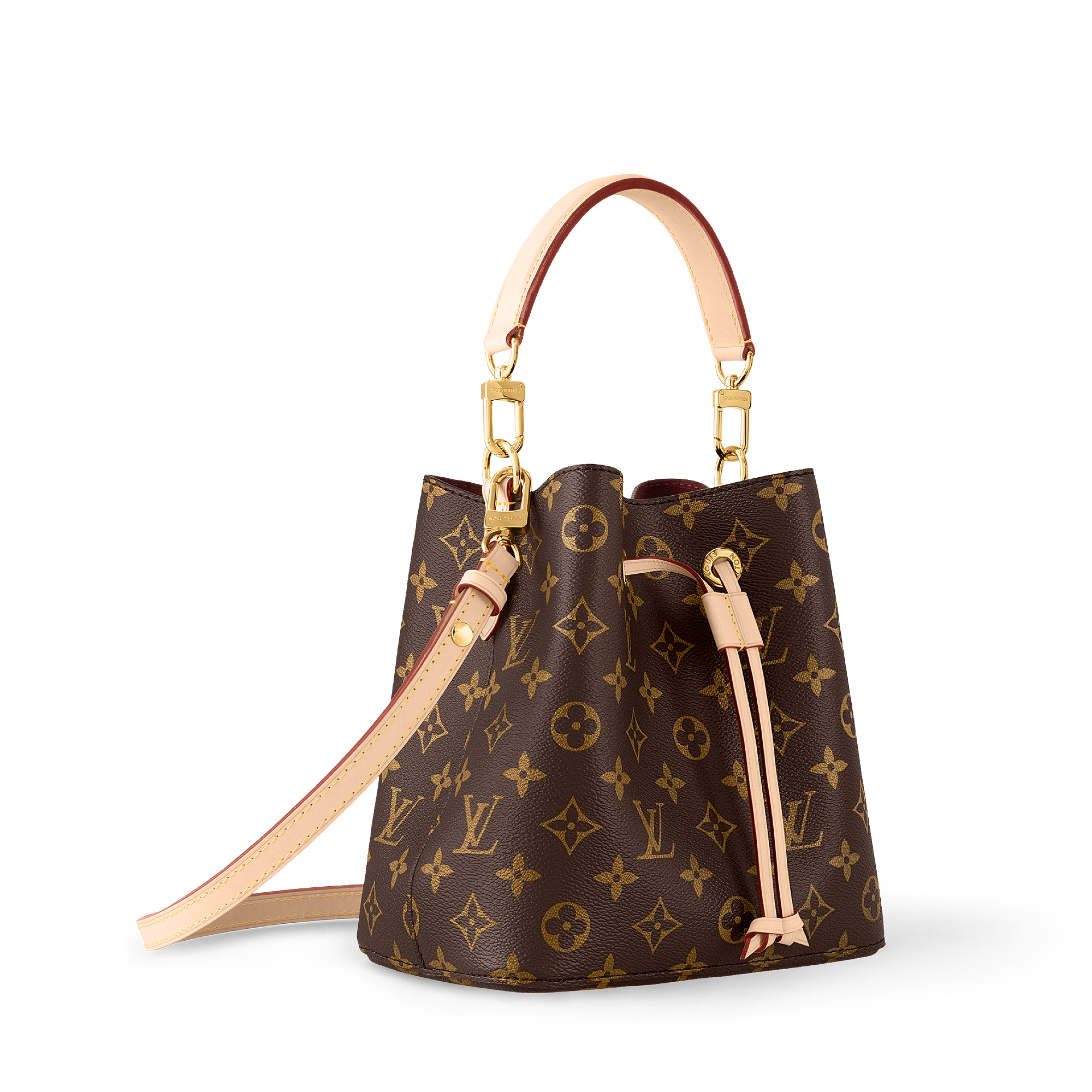 NÉONOÉ BB Bag - 5