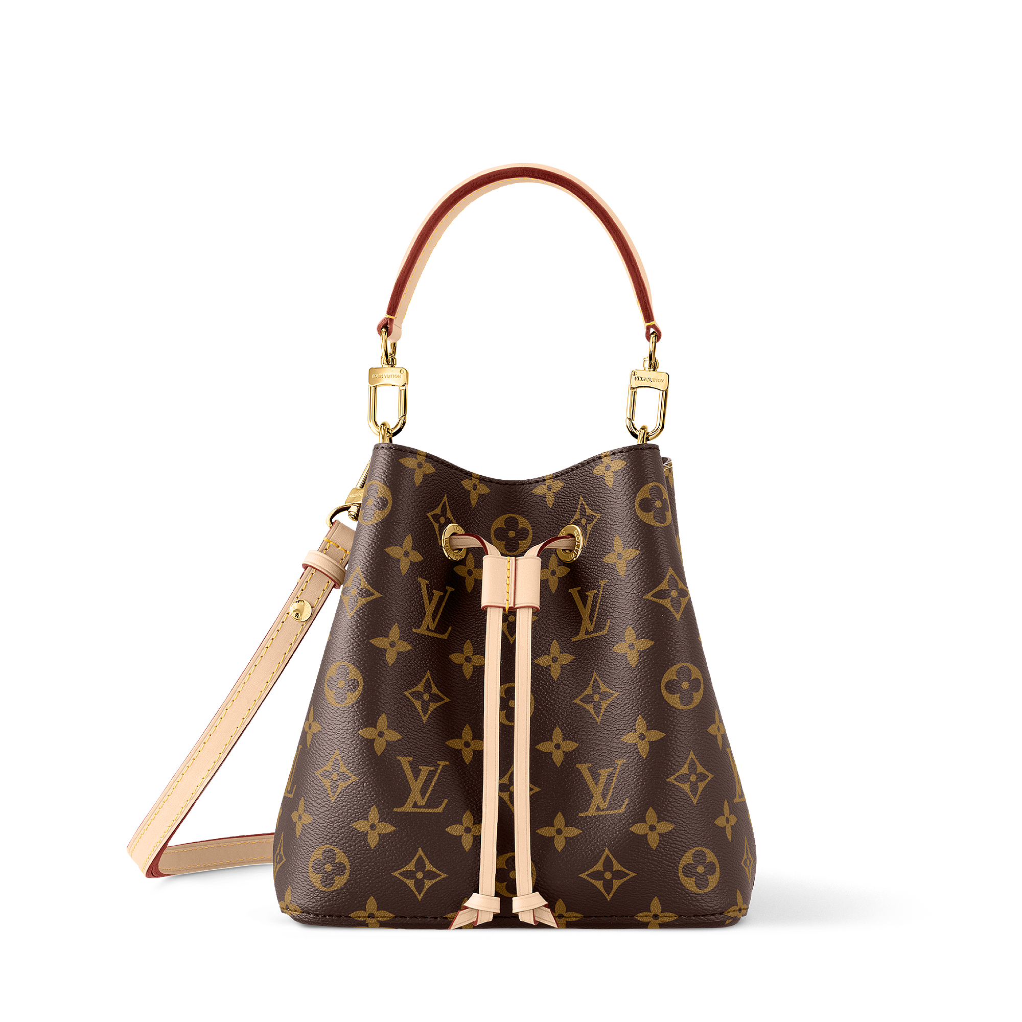 Edges -- NÉONOÉ BB Bag