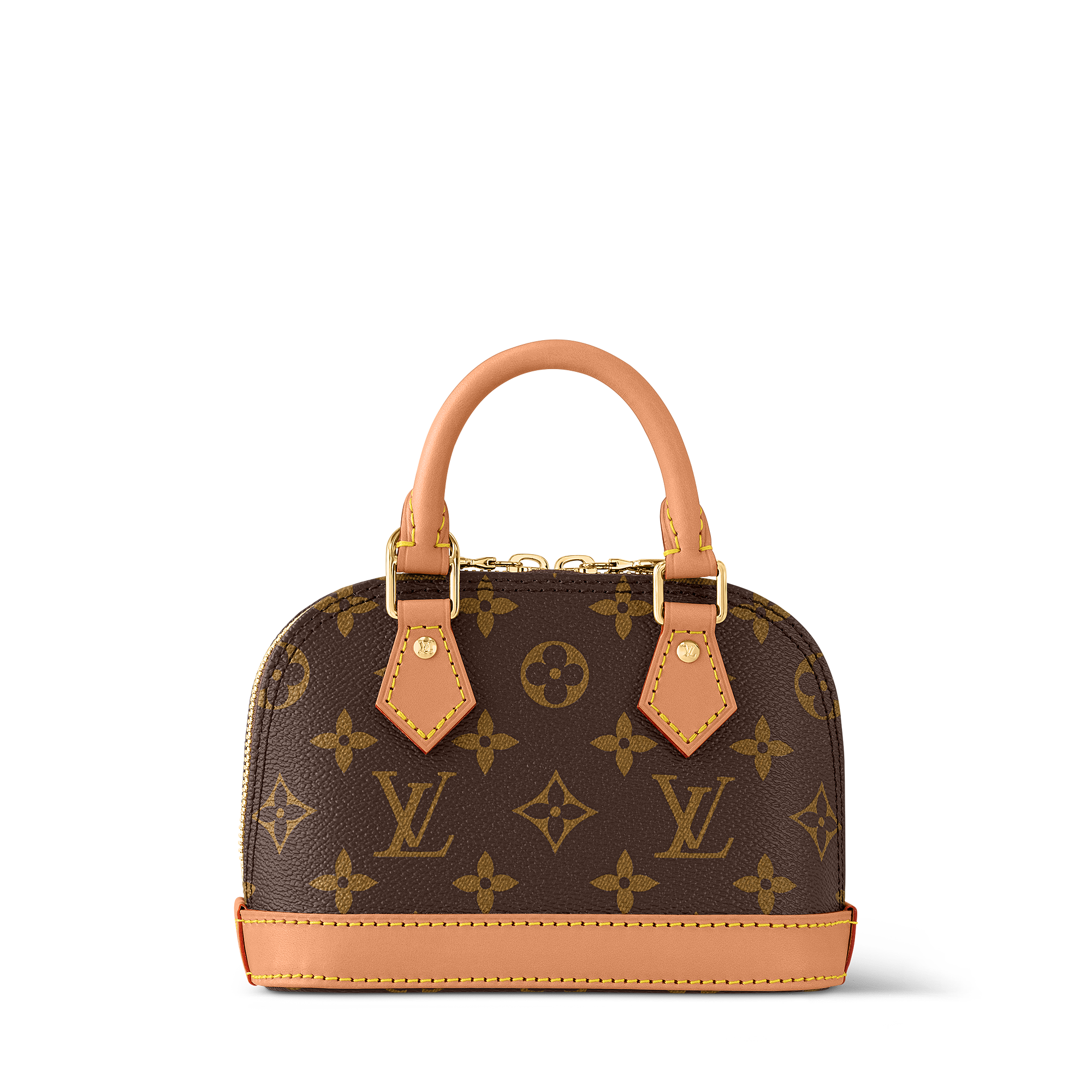 NANO ALMA Handbag - 8