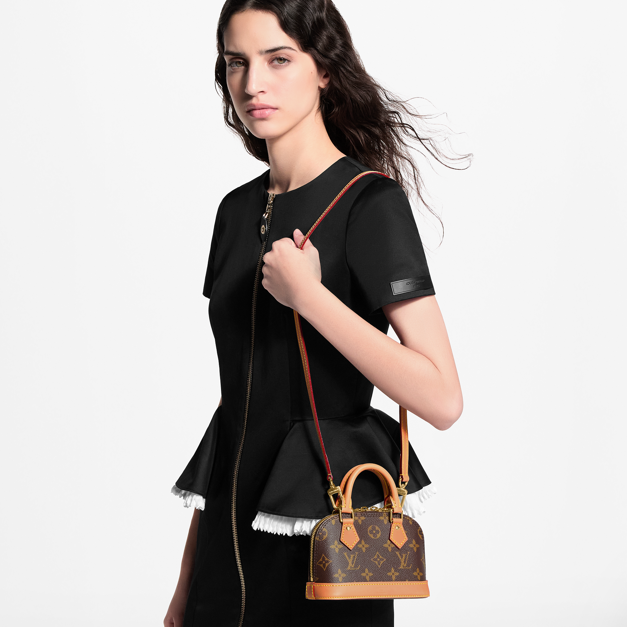 NANO ALMA Handbag - 9