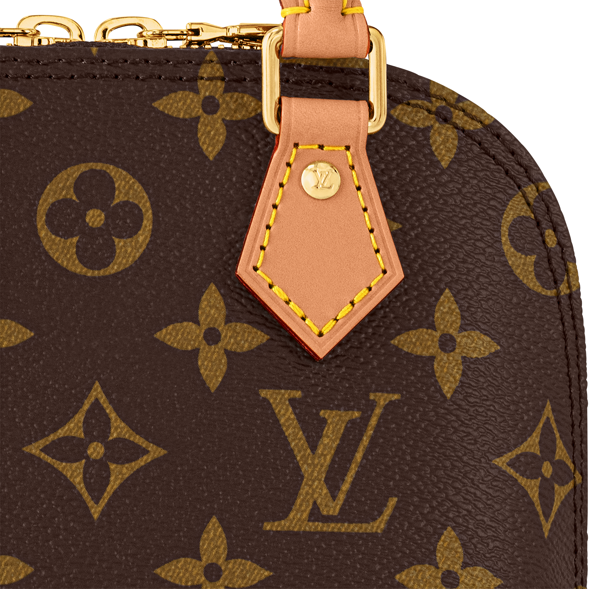 NANO ALMA Handbag - 7