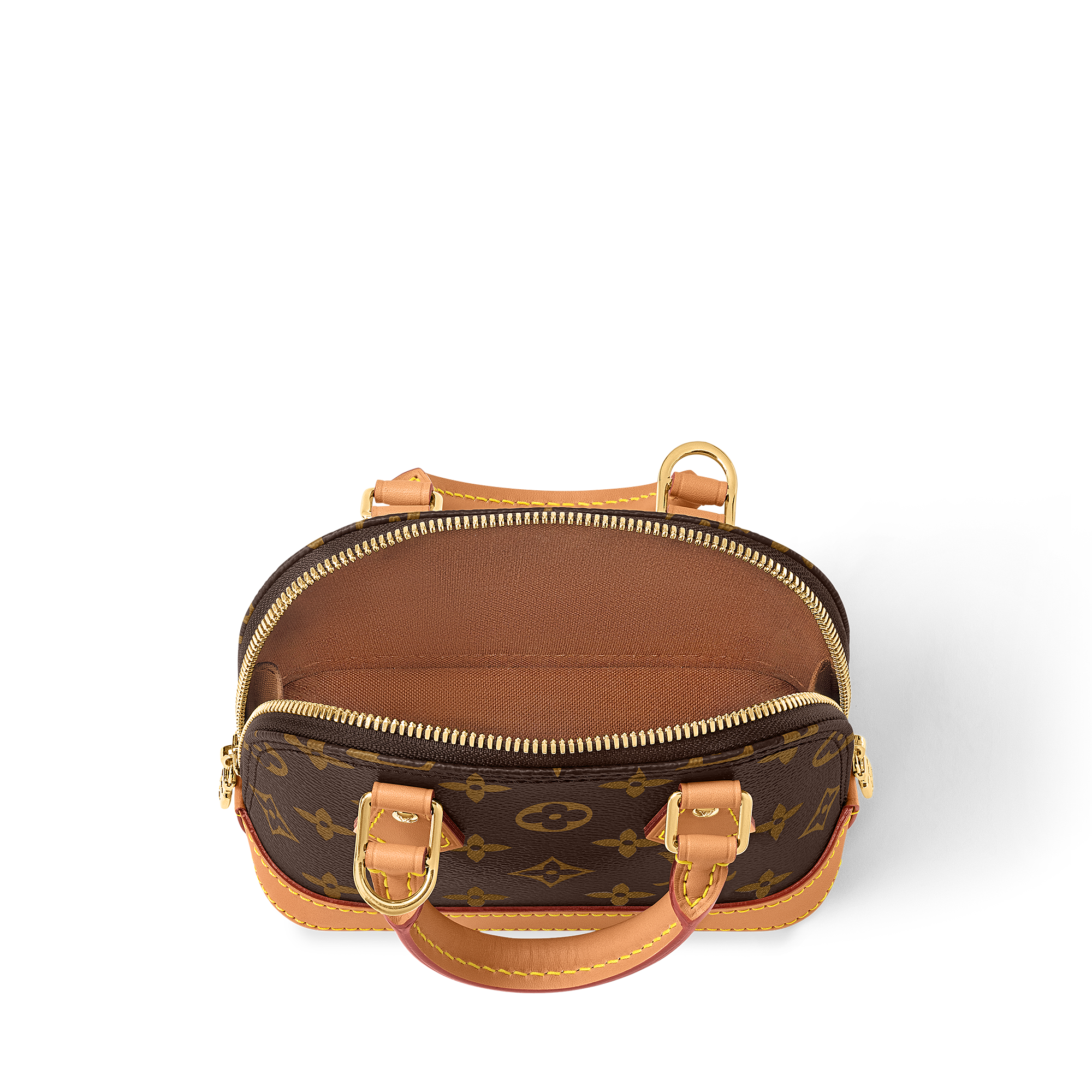NANO ALMA Handbag - 5