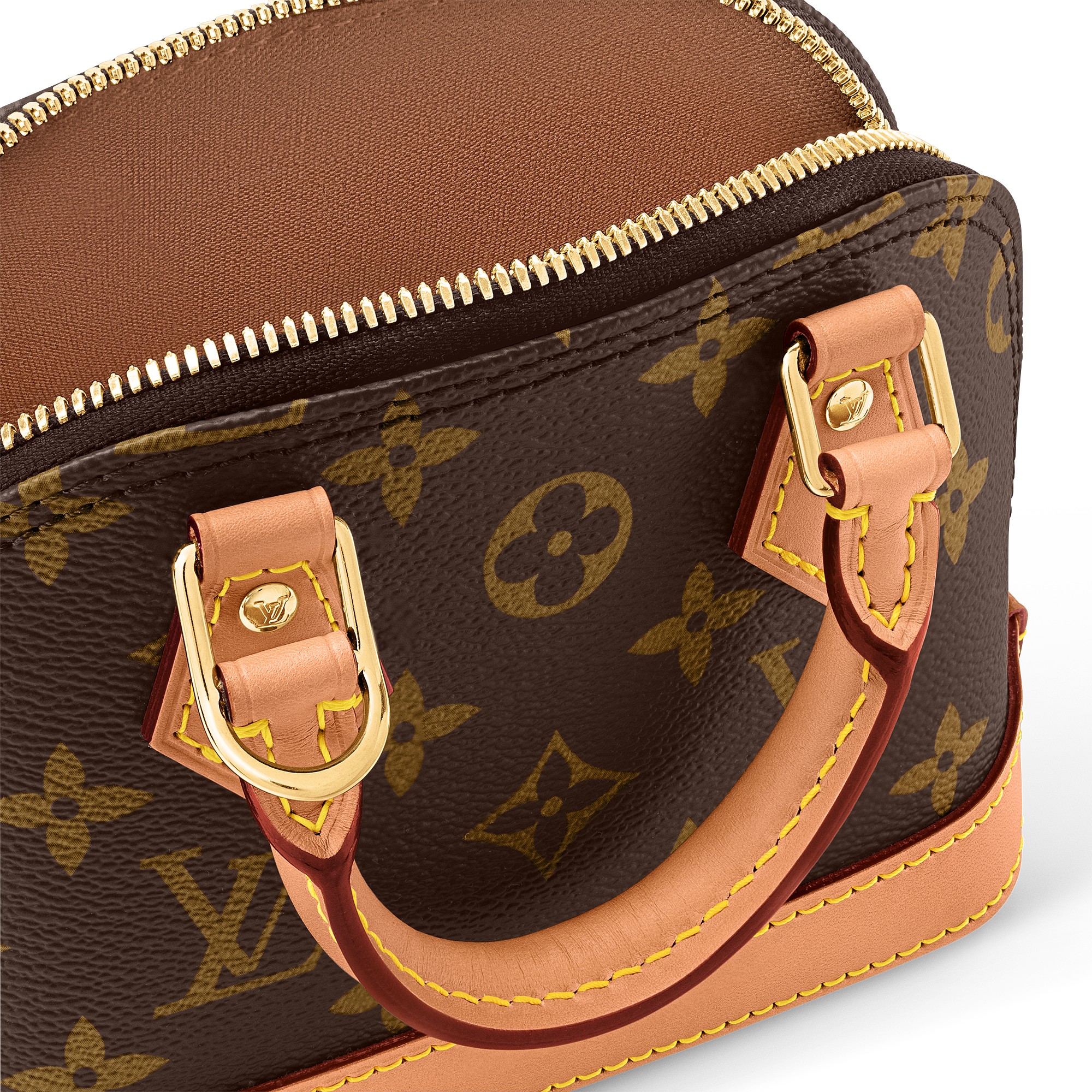 NANO ALMA Handbag - 6