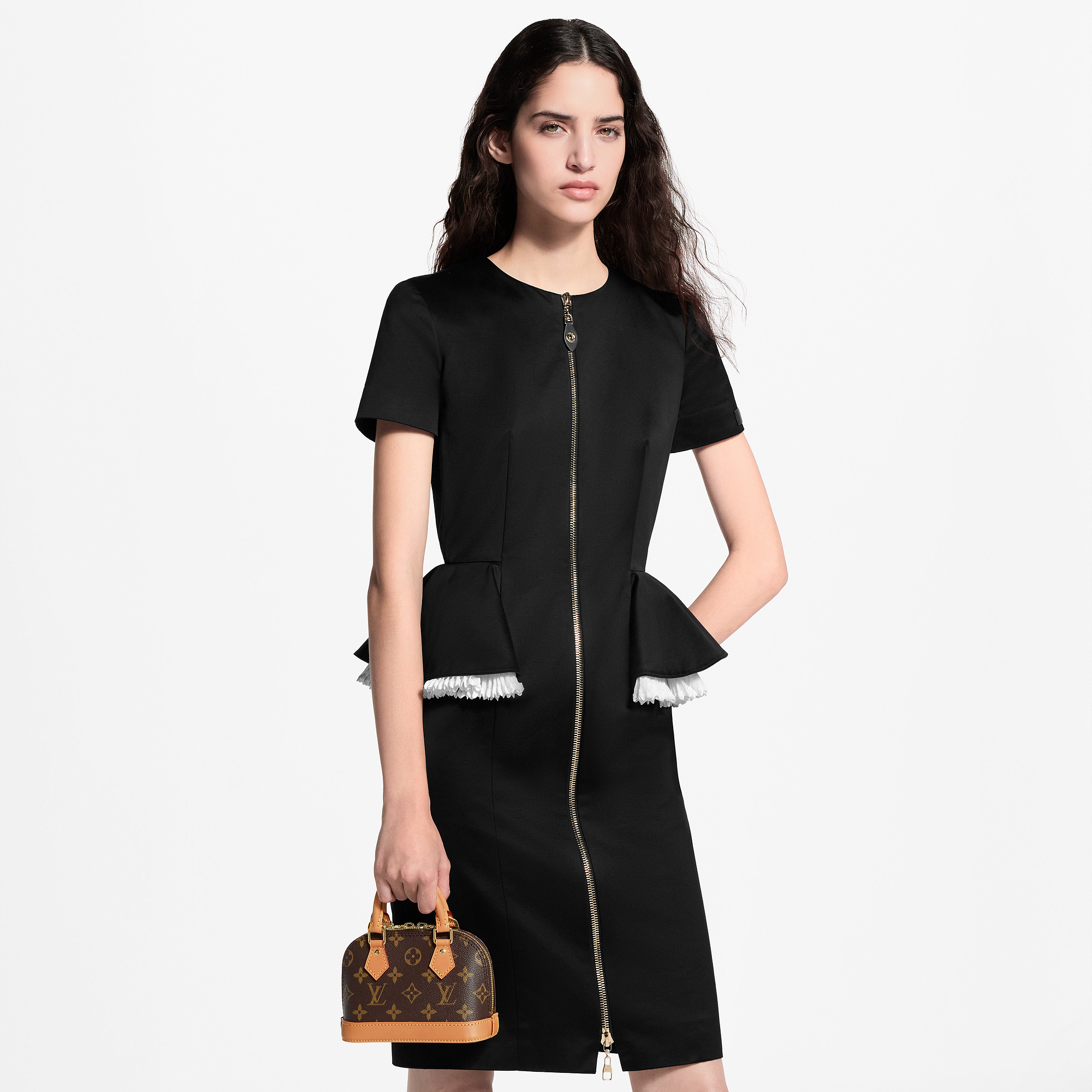NANO ALMA Handbag - 3