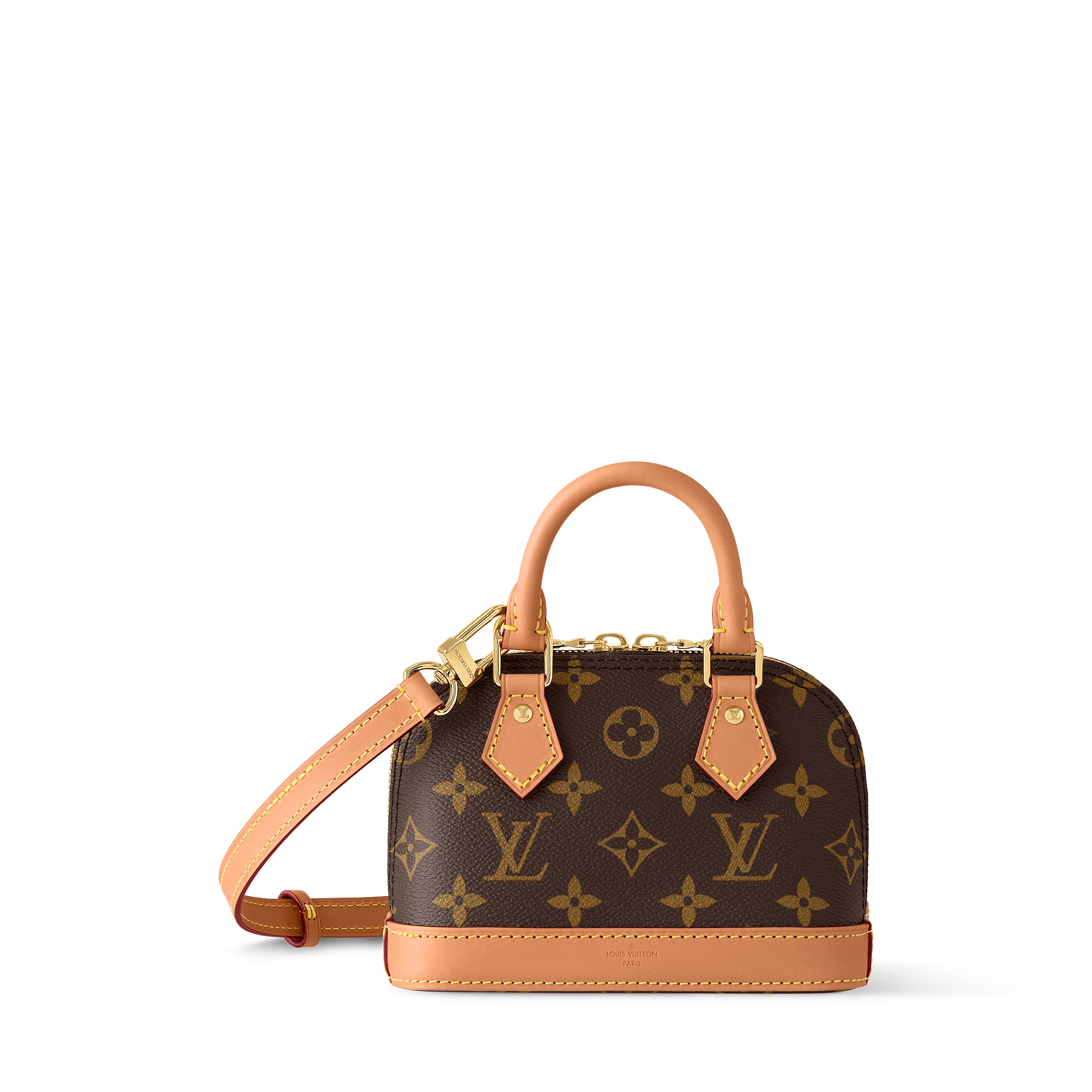 NANO ALMA Handbag - 1