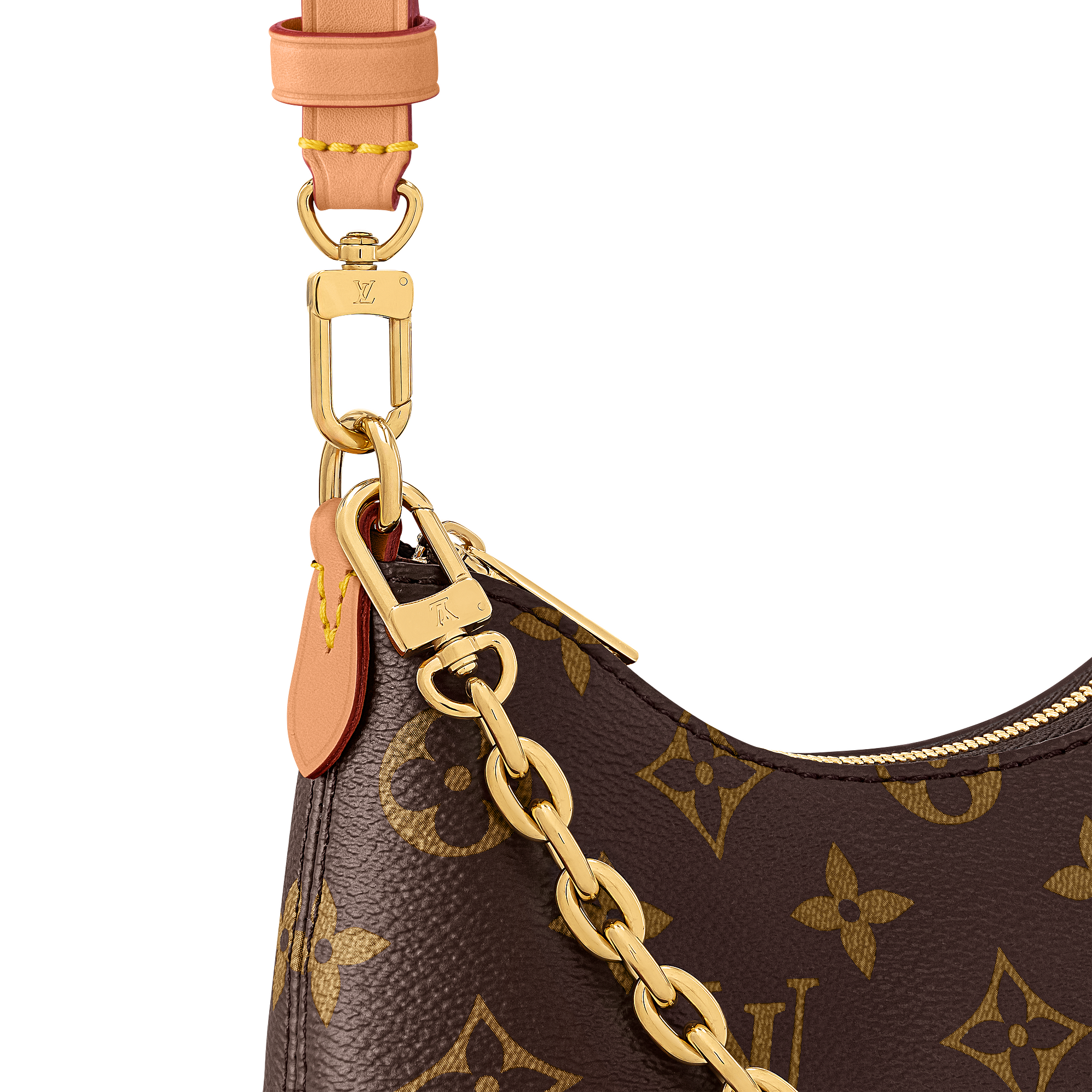 NANO BOULOGNE bag - 4