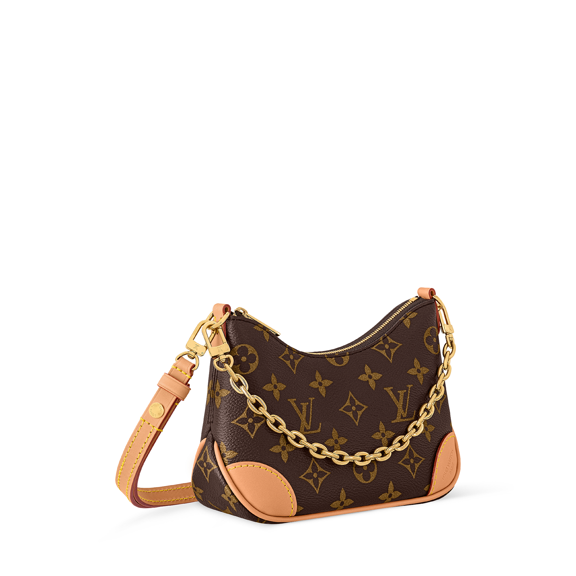 NANO BOULOGNE bag - 5