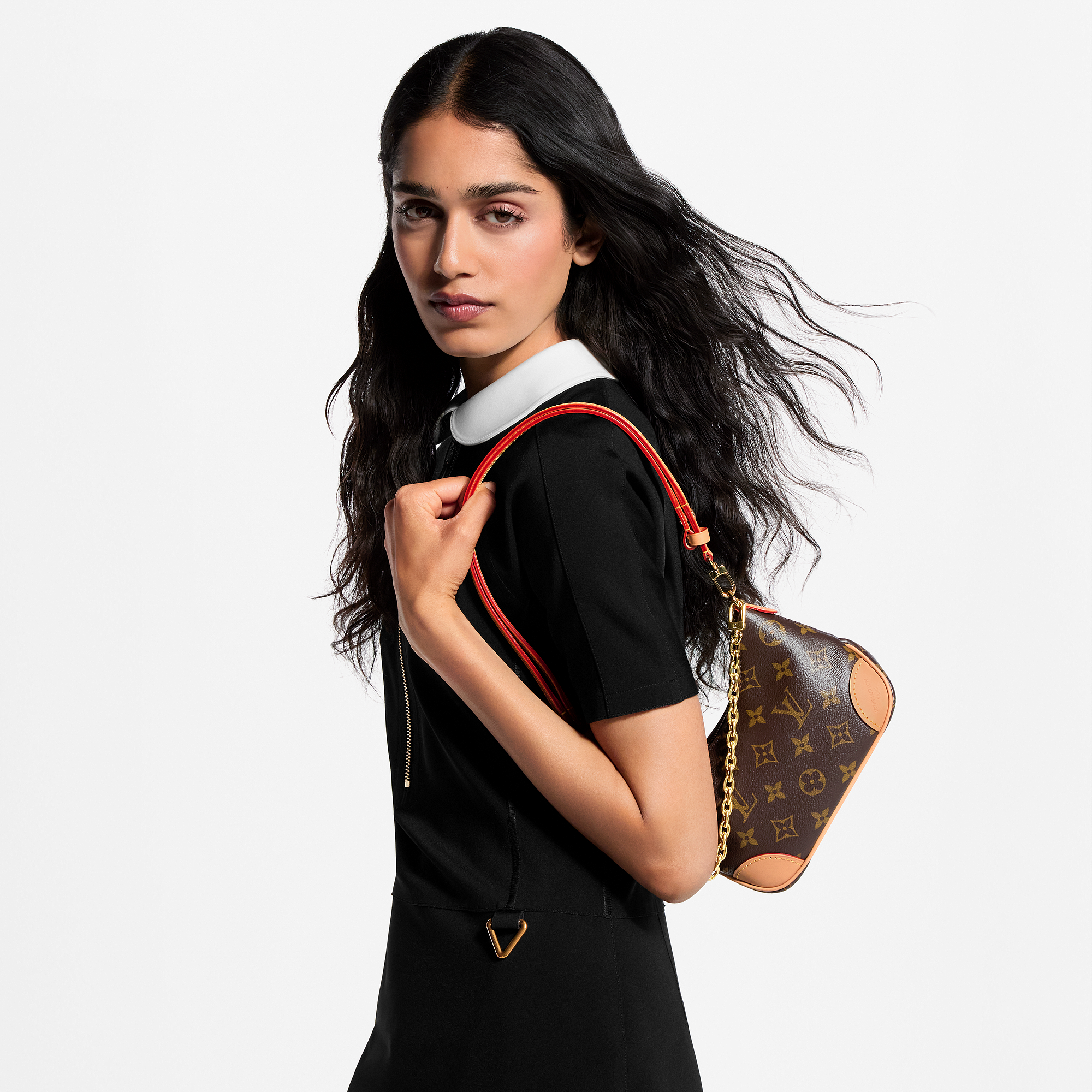 NANO BOULOGNE bag - 3