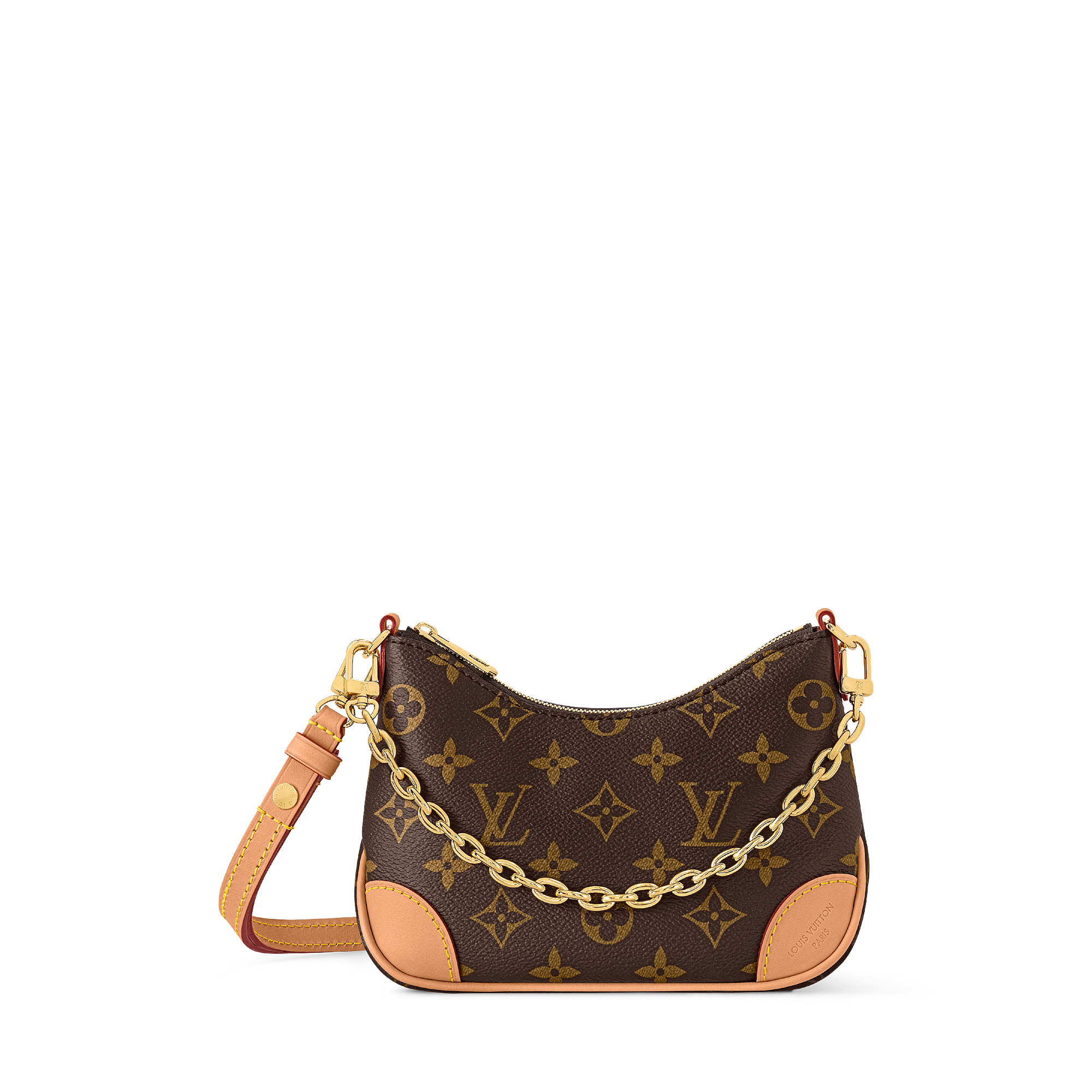 NANO BOULOGNE bag - 1