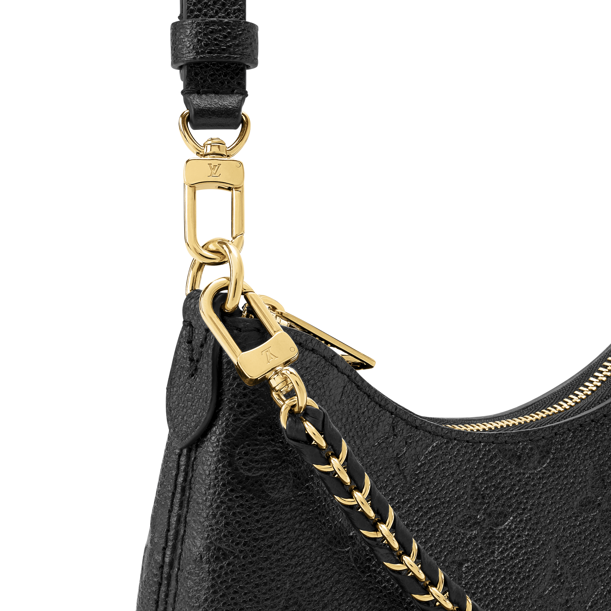 NANO BOULOGNE bag - 3