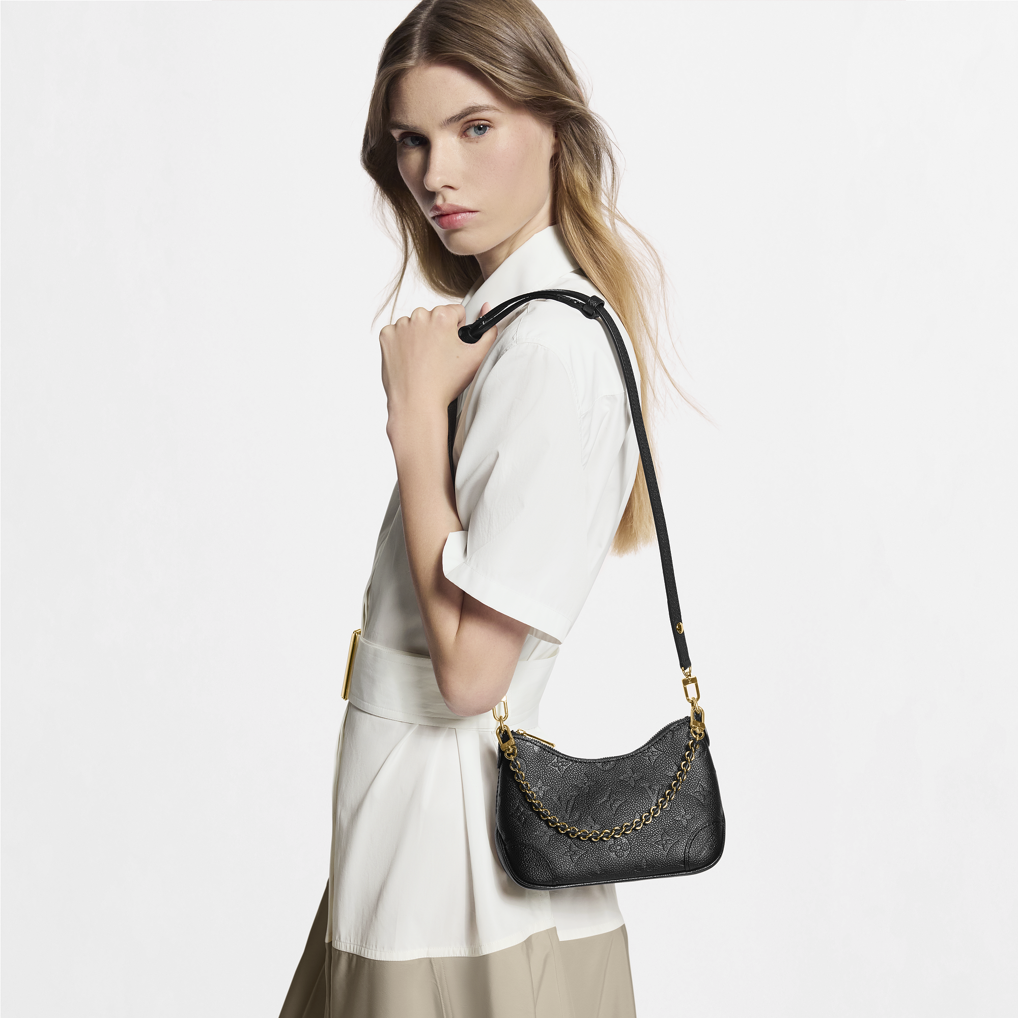 NANO BOULOGNE bag - 7