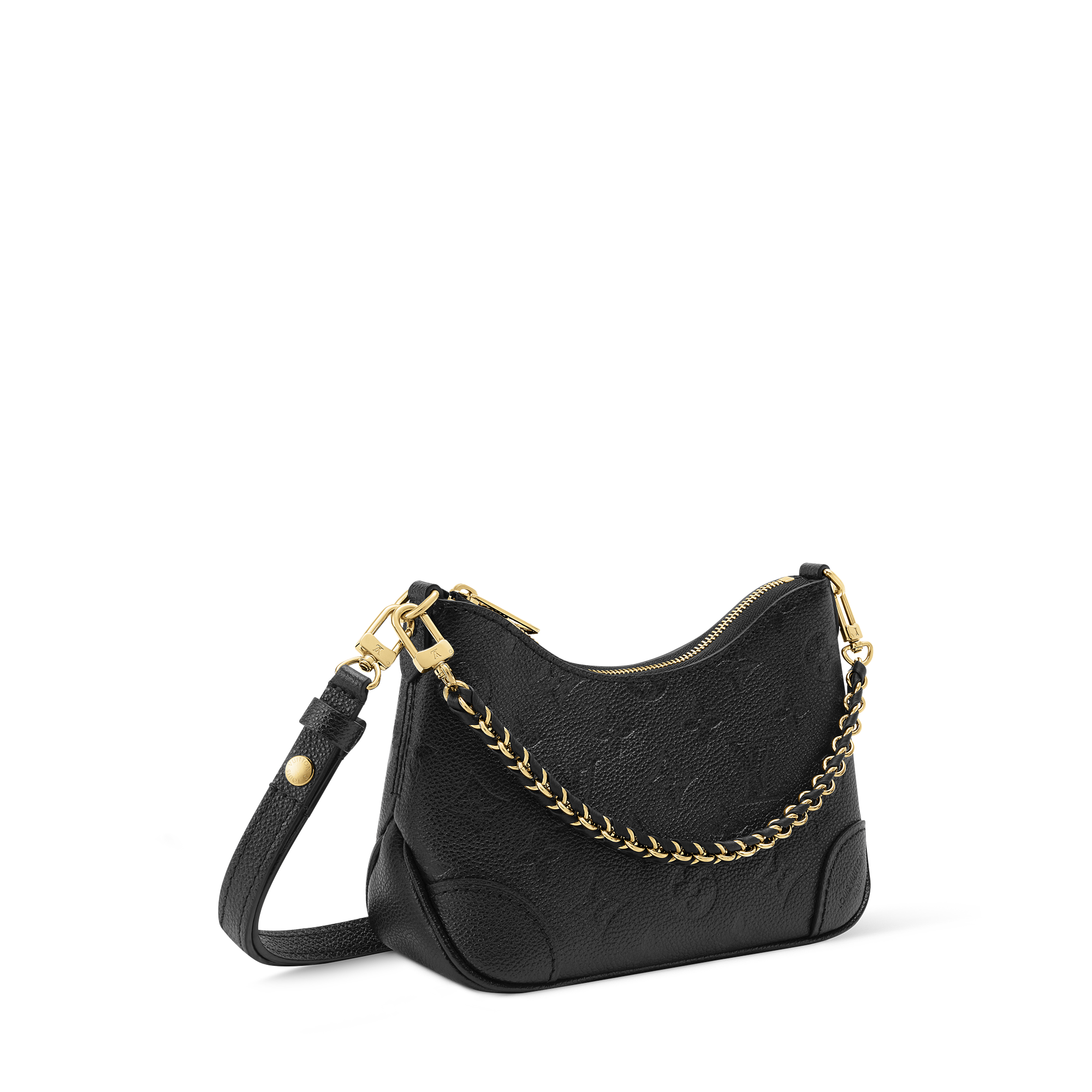 NANO BOULOGNE bag - 4