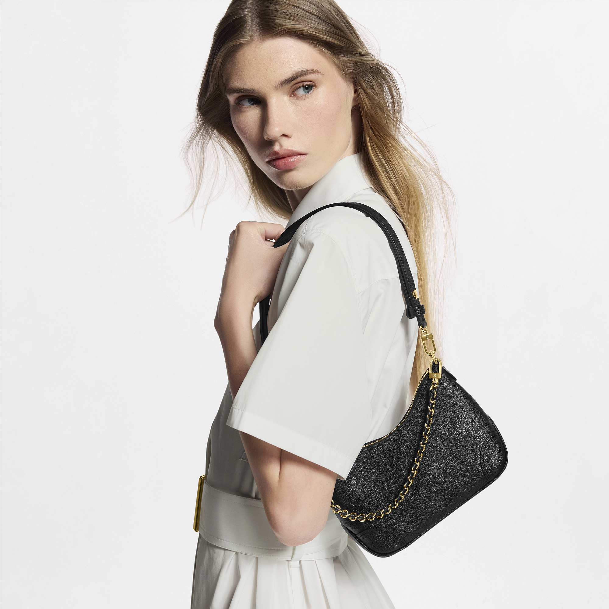 NANO BOULOGNE bag - 2