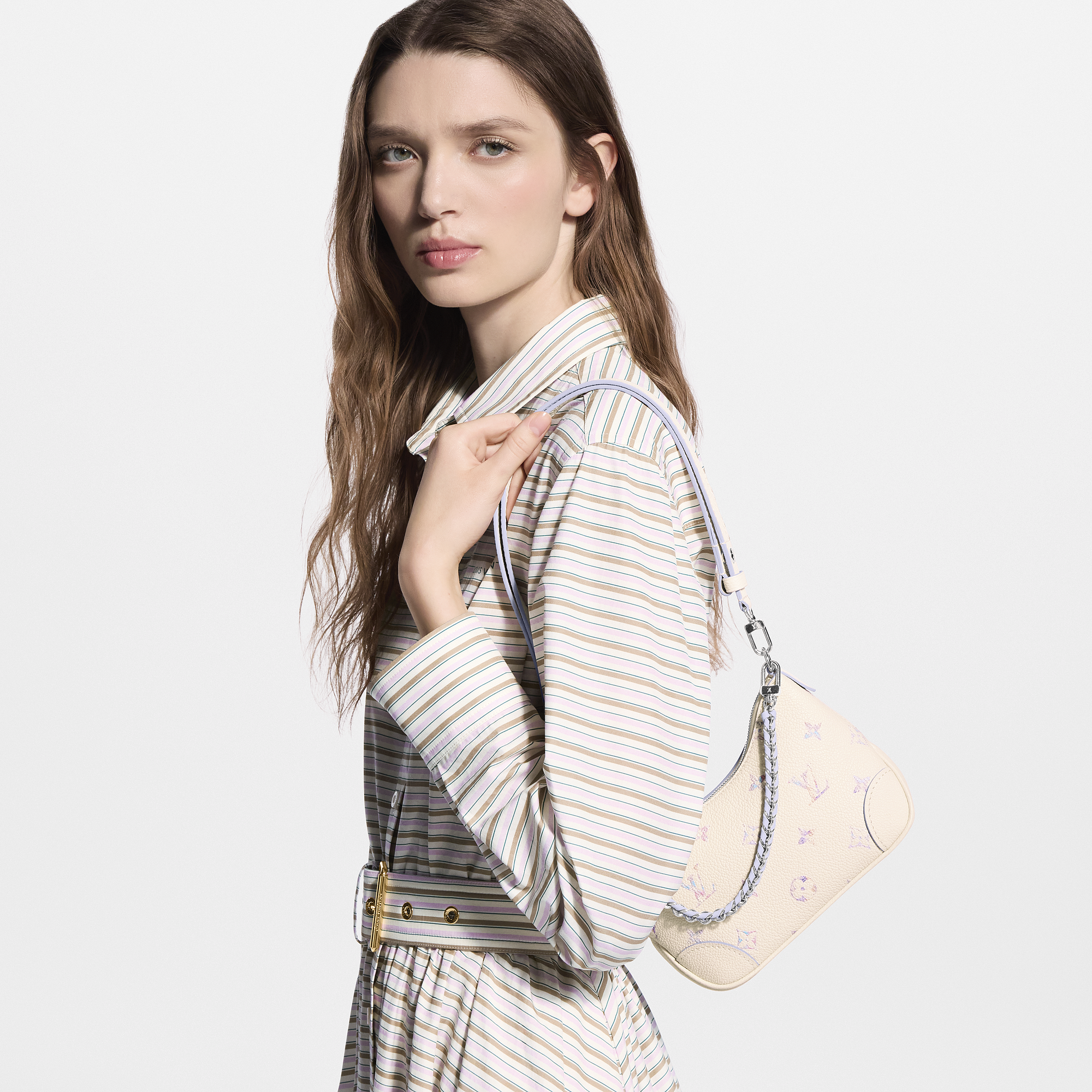 NANO BOULOGNE Handbag - 7